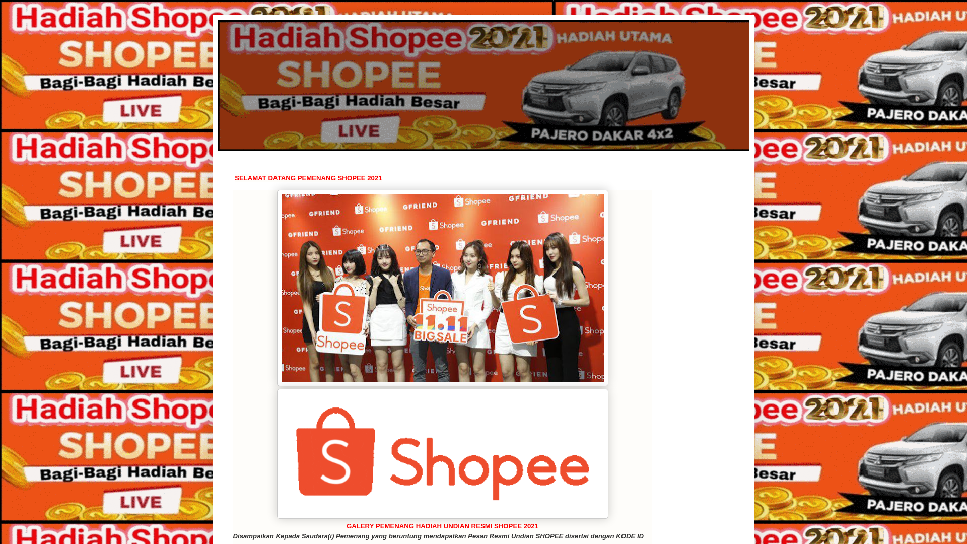 Screenshot of www.big-shopee375.blogspot.com
