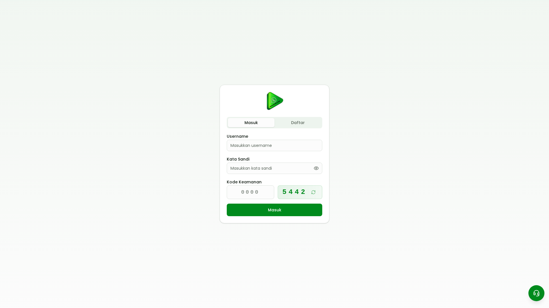 Screenshot of cdn.gosafemode.com