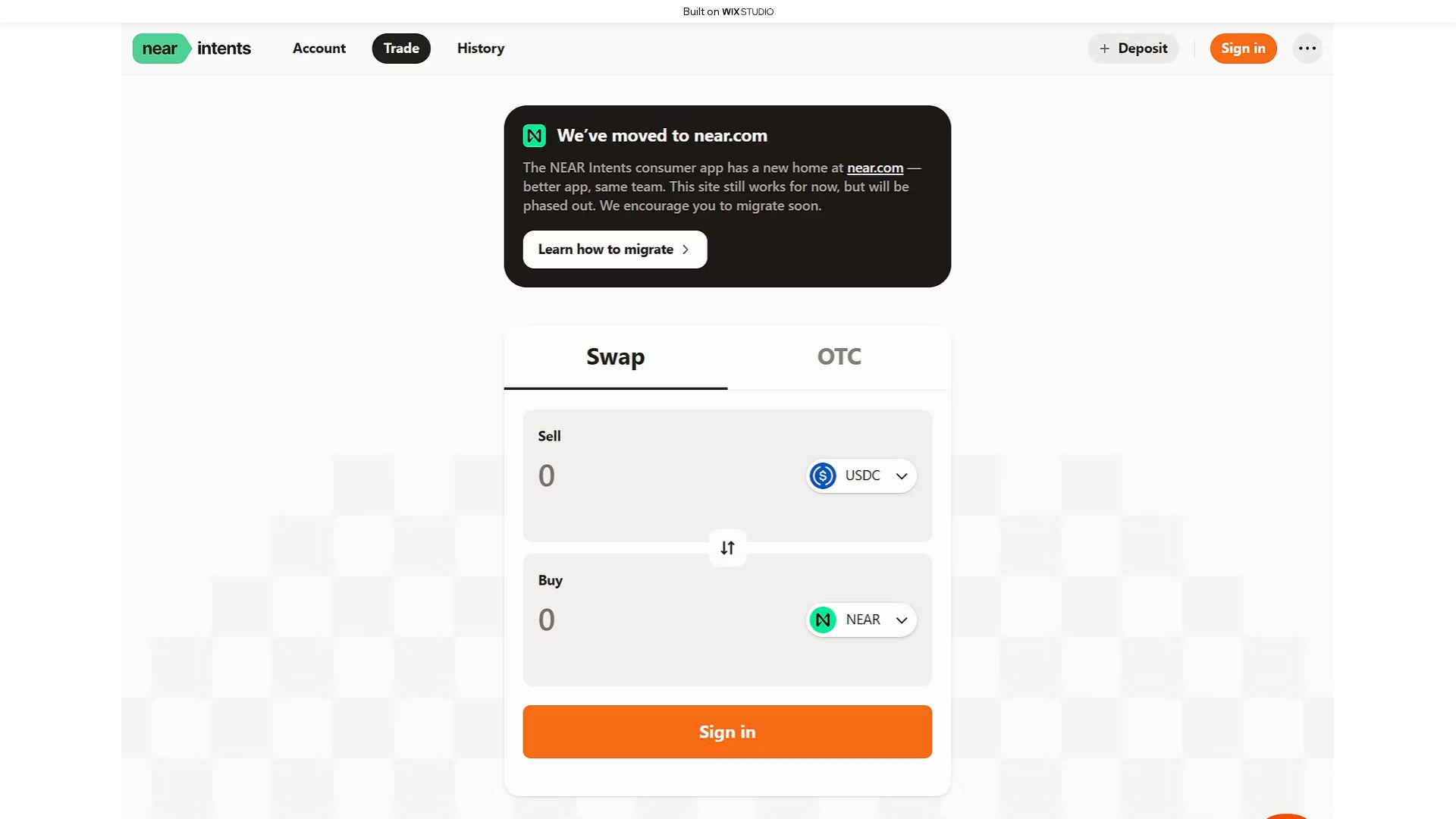Screenshot of cdn.gosafemode.com