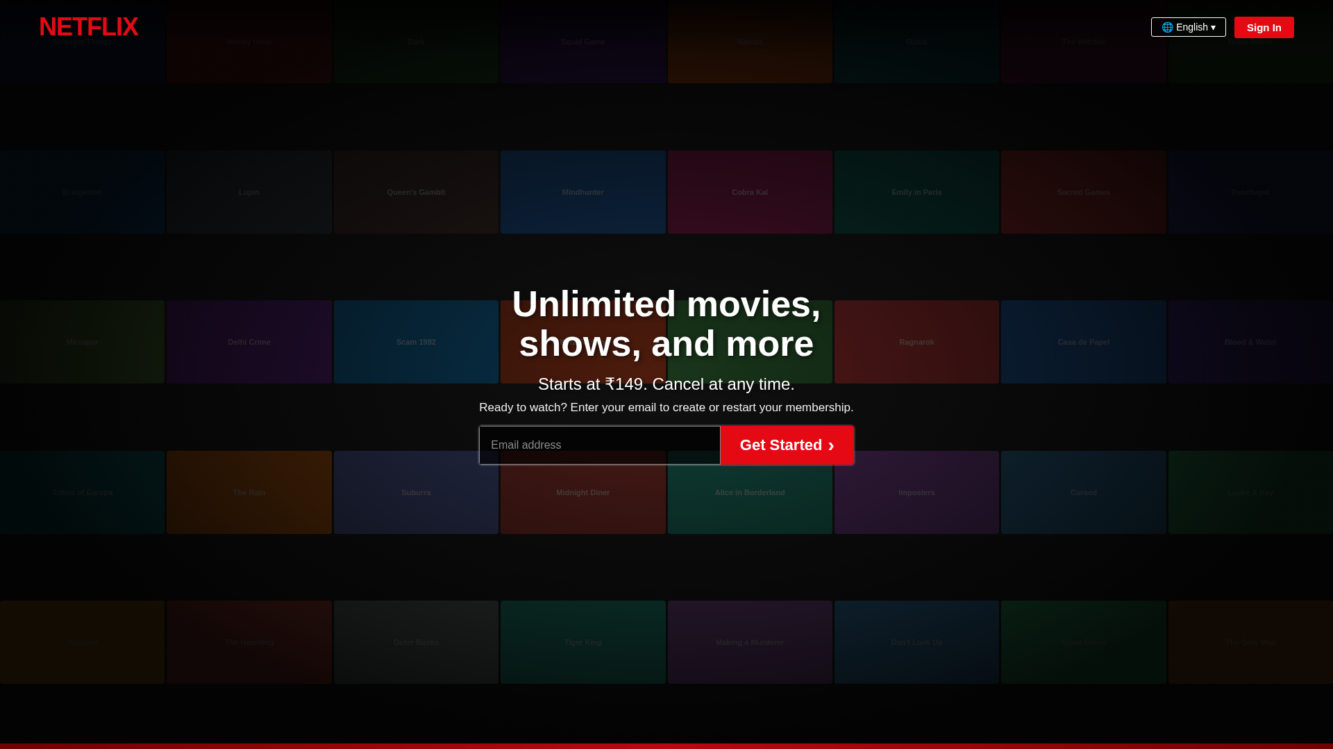 Screenshot of niyasharma25.github.io