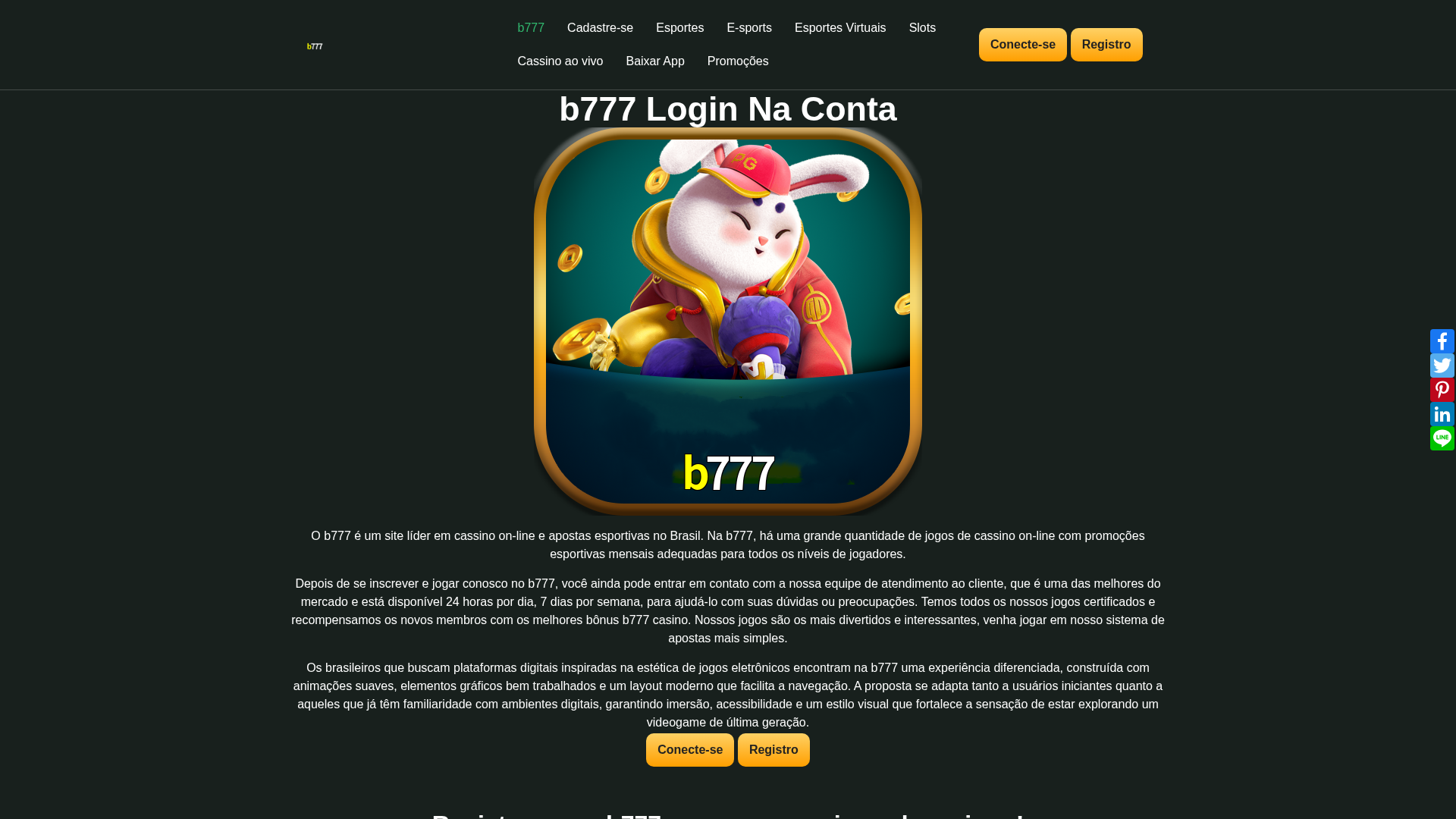 Screenshot of b777x1.com