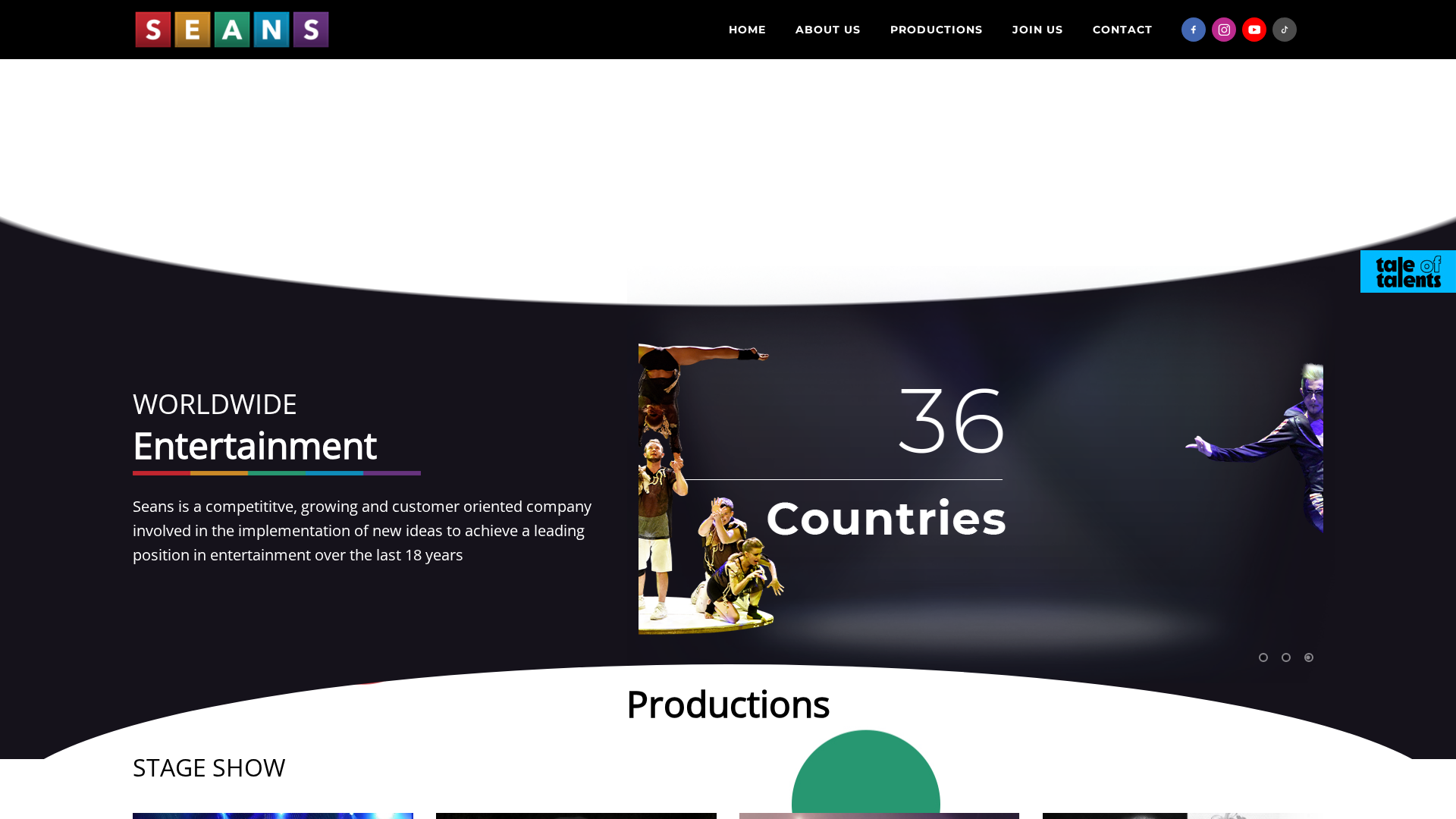 Screenshot of cdn.gosafemode.com