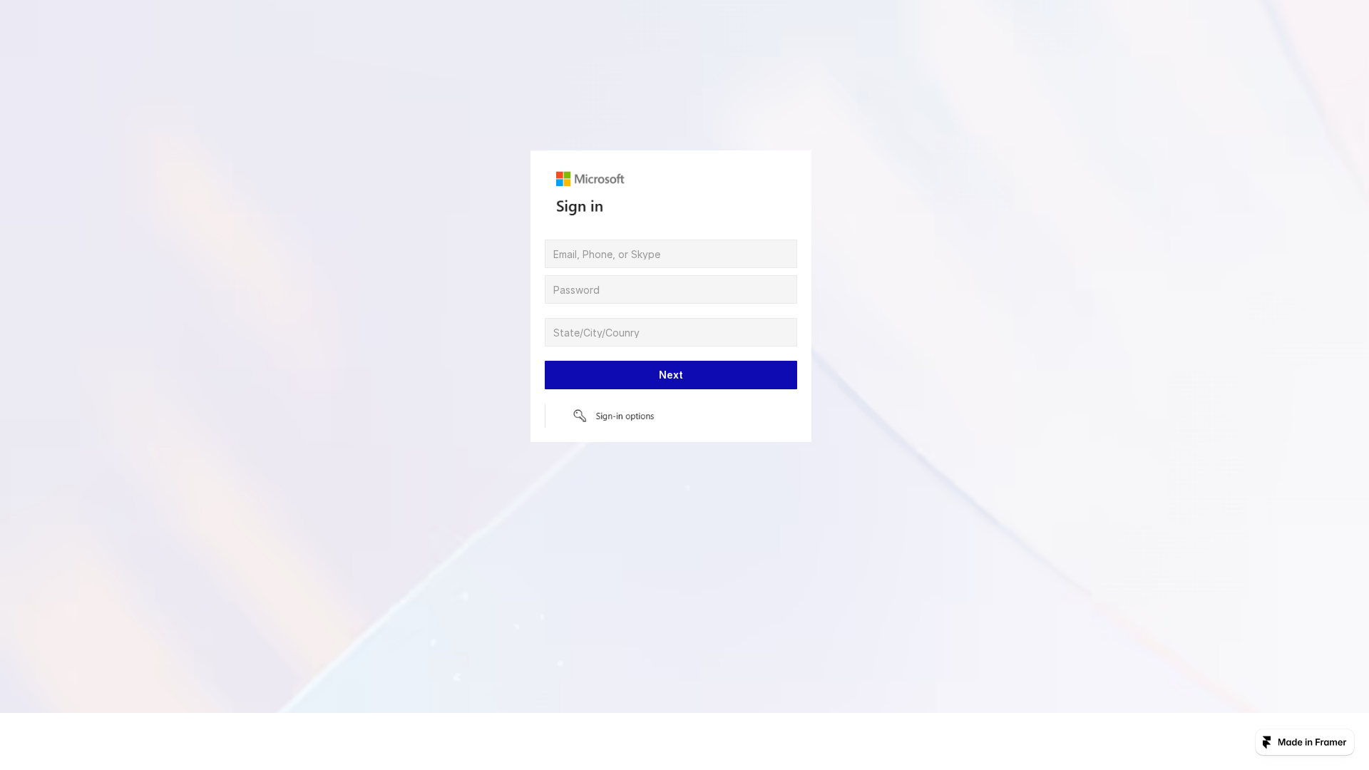 Screenshot of cdn.gosafemode.com