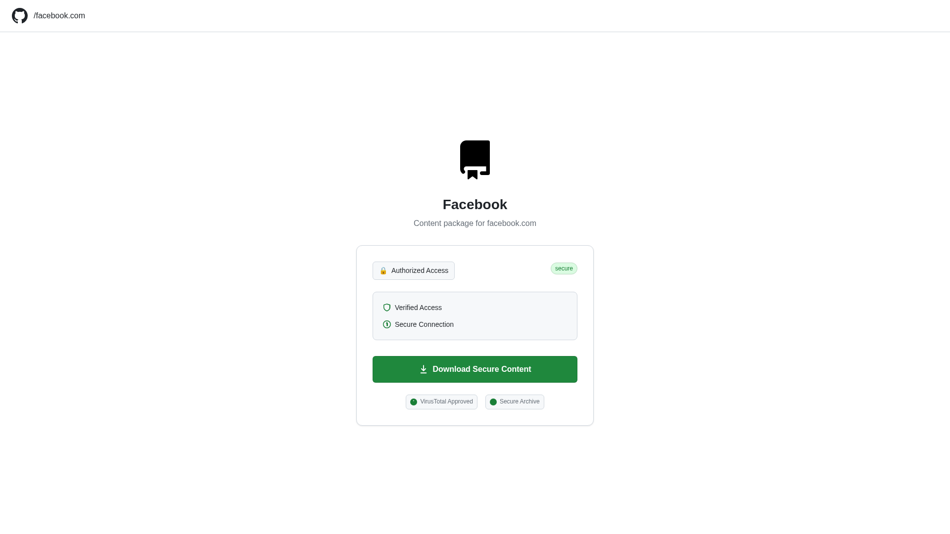 Screenshot of cdn.gosafemode.com