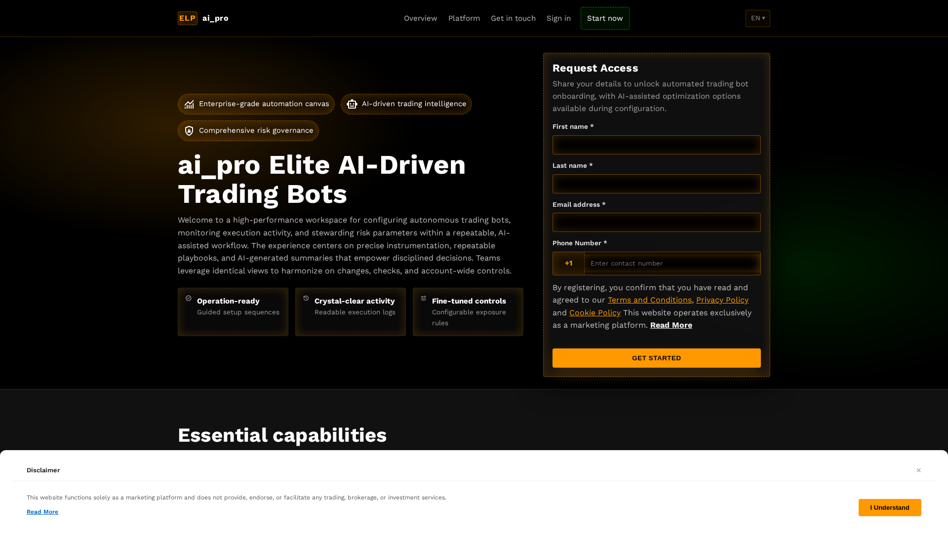 Screenshot of aipro-sys.shop