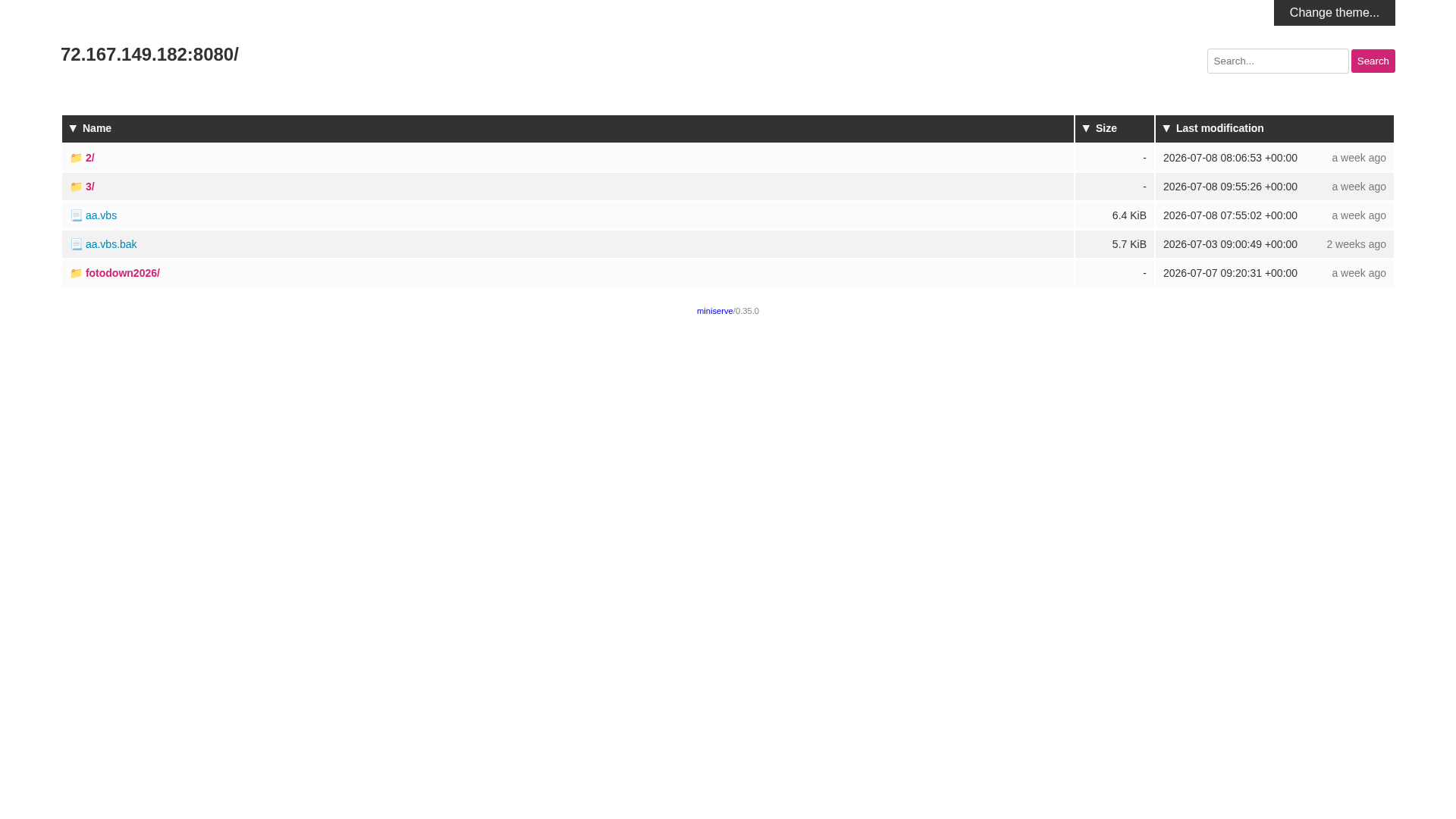 Screenshot of cdn.gosafemode.com