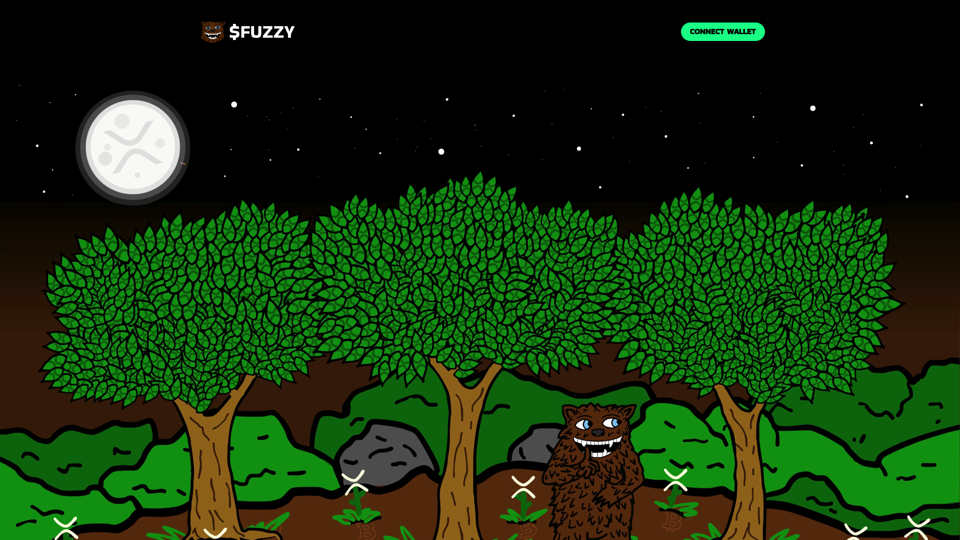 Screenshot of fuzzy-update.live