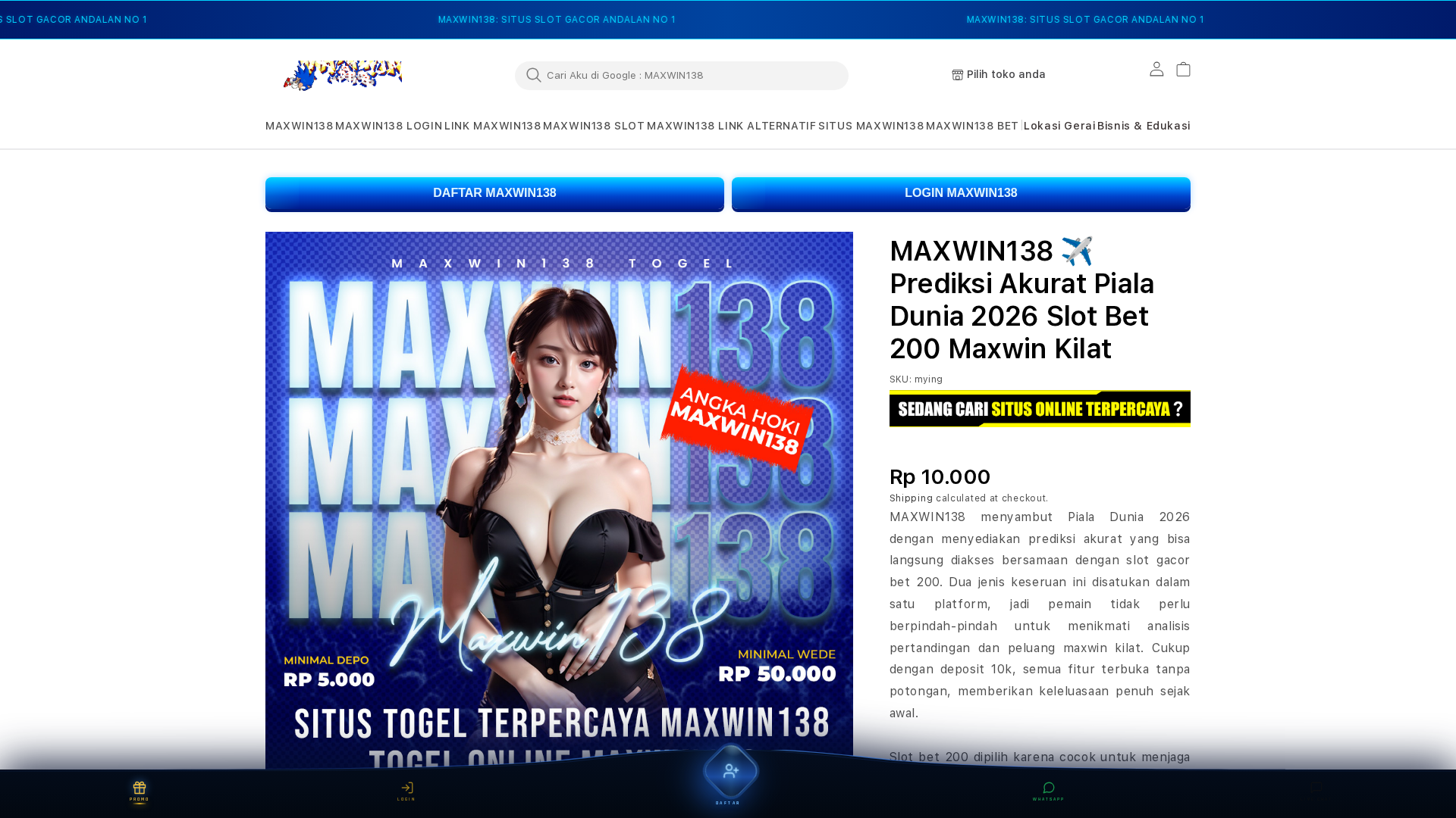 Screenshot of persiarestaurant.no