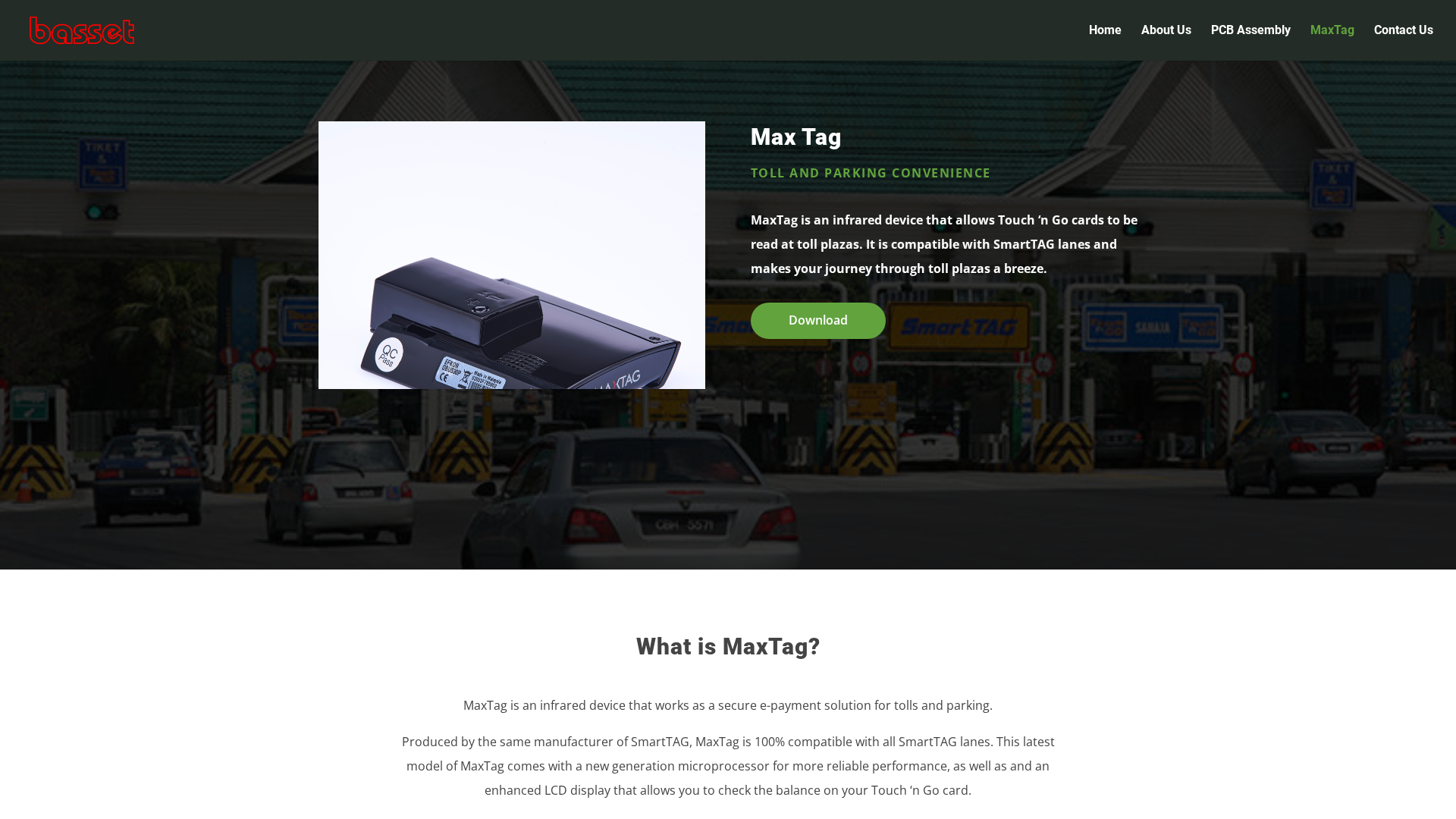 Screenshot of cdn.gosafemode.com