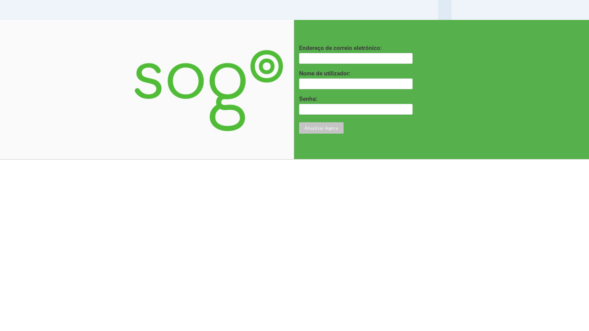 Screenshot of sogopt.weebly.com