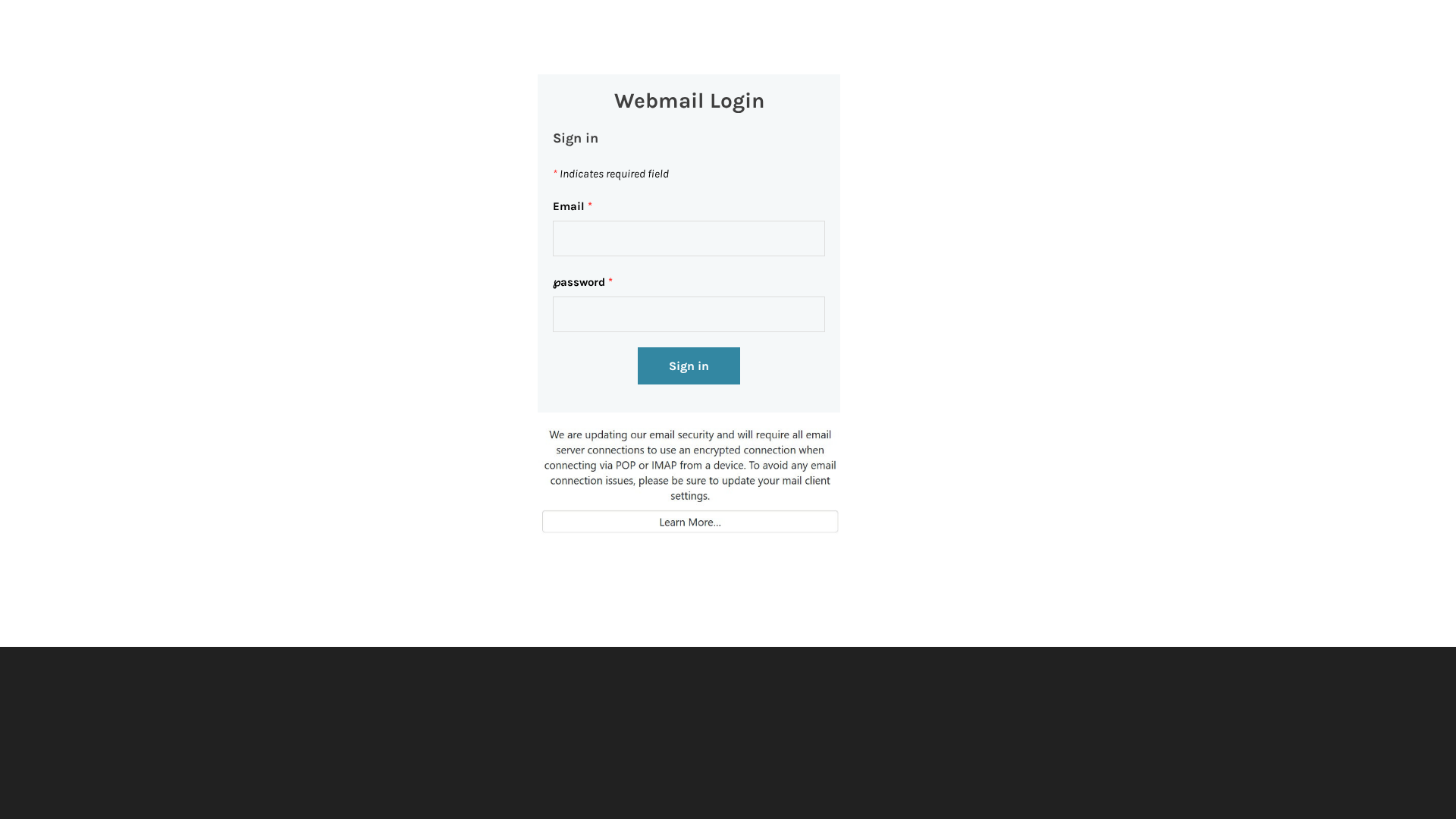 Screenshot of oxcssscomm.weebly.com