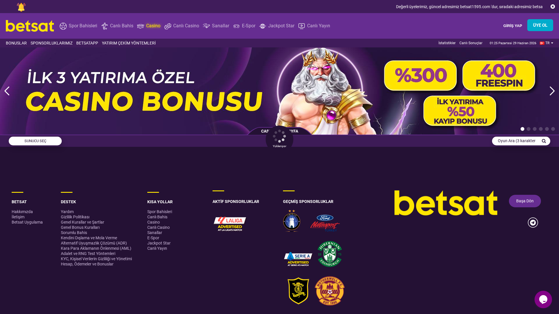 Screenshot of cdn.gosafemode.com
