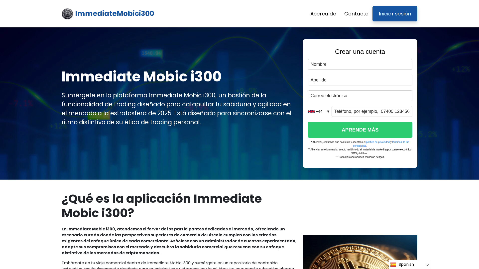 Screenshot of metaverse-profit.org