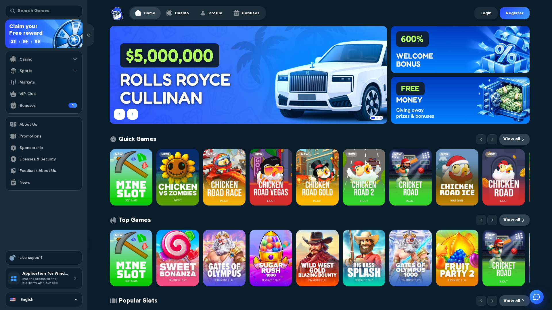 Screenshot of cdn.gosafemode.com