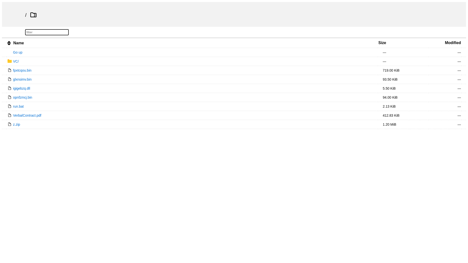 Screenshot of cdn.gosafemode.com