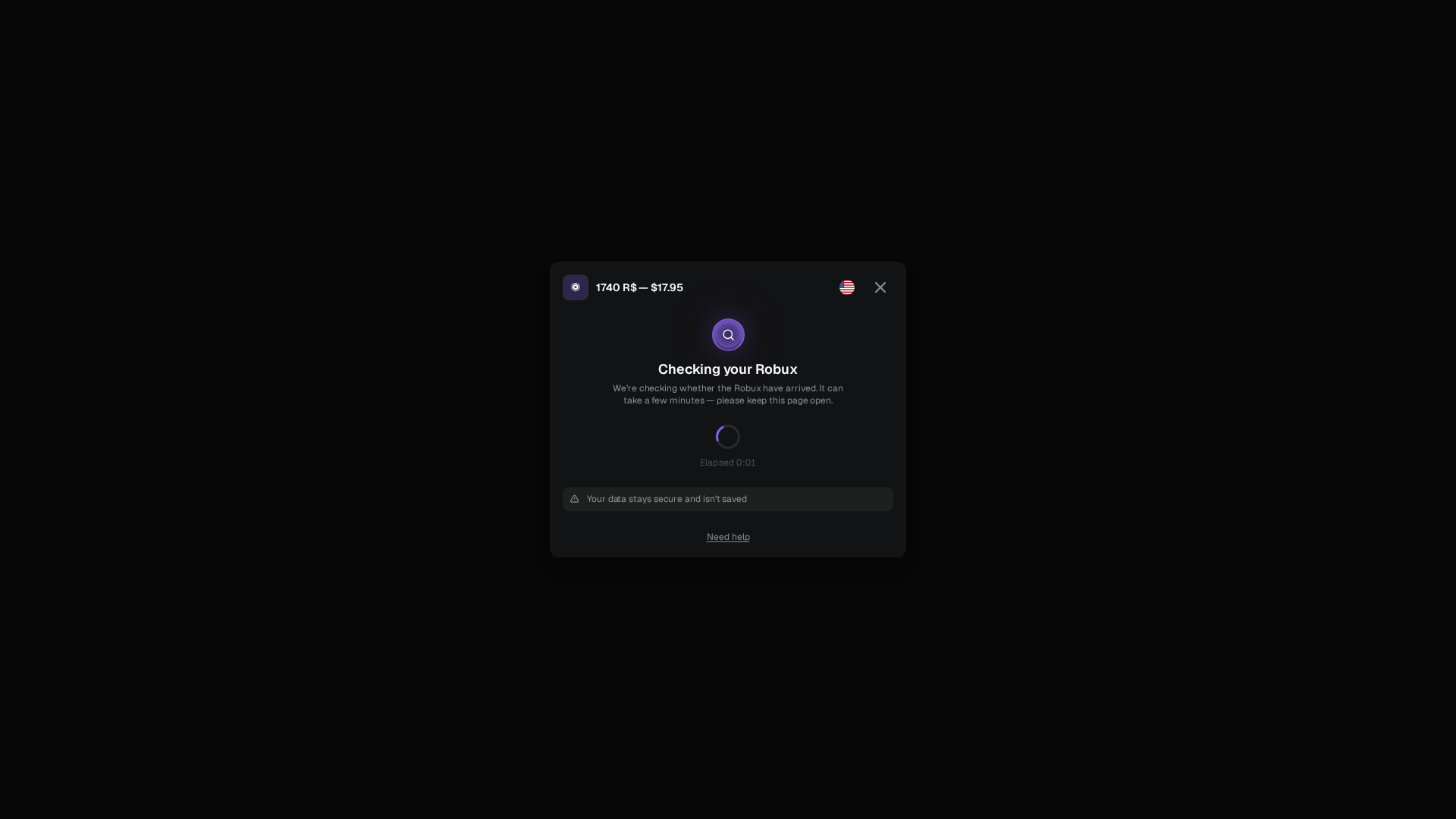 Screenshot of cdn.gosafemode.com