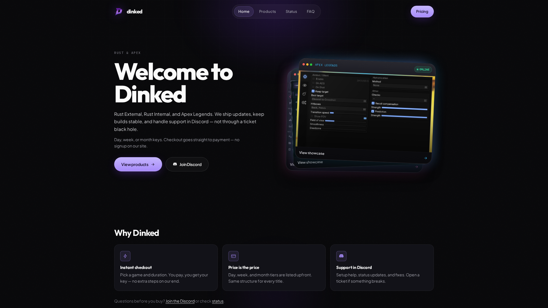 Screenshot of cdn.gosafemode.com