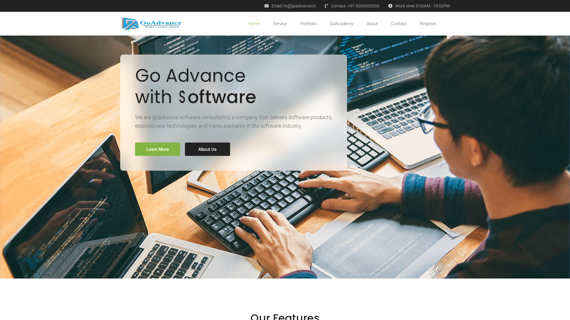 Screenshot of cdn.gosafemode.com