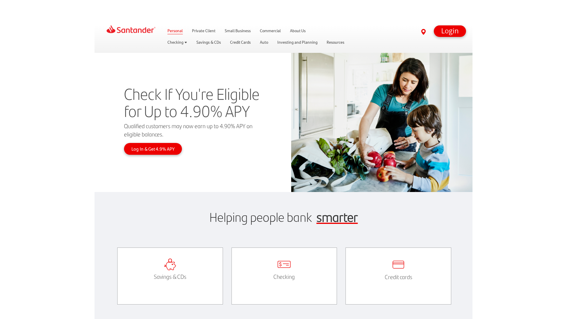 Screenshot of sanderunion.club