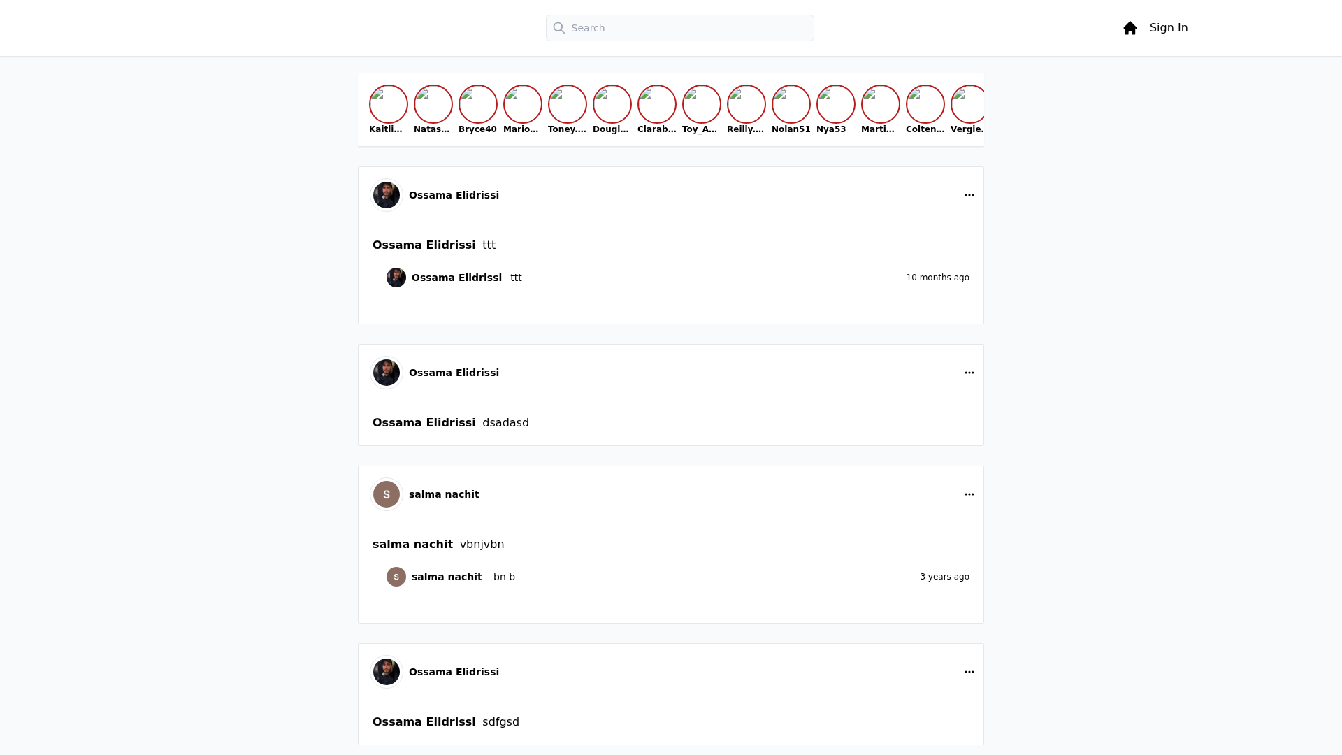 Screenshot of cdn.gosafemode.com