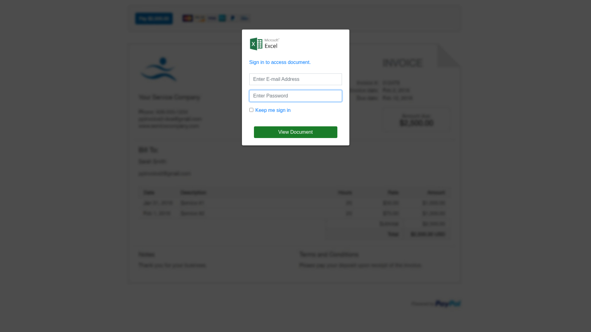 Screenshot of web-mail00.standard.us-east-1.oortstorages.com