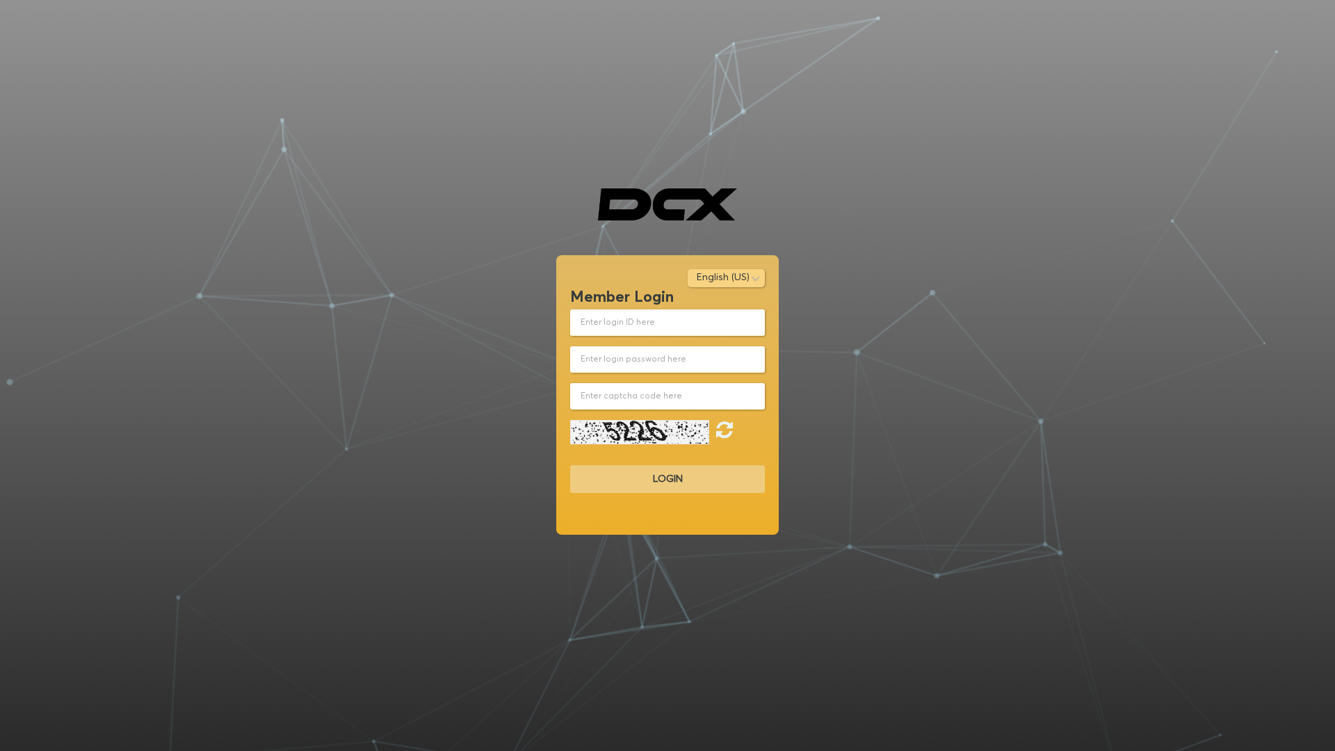 Screenshot of dcxlink.com