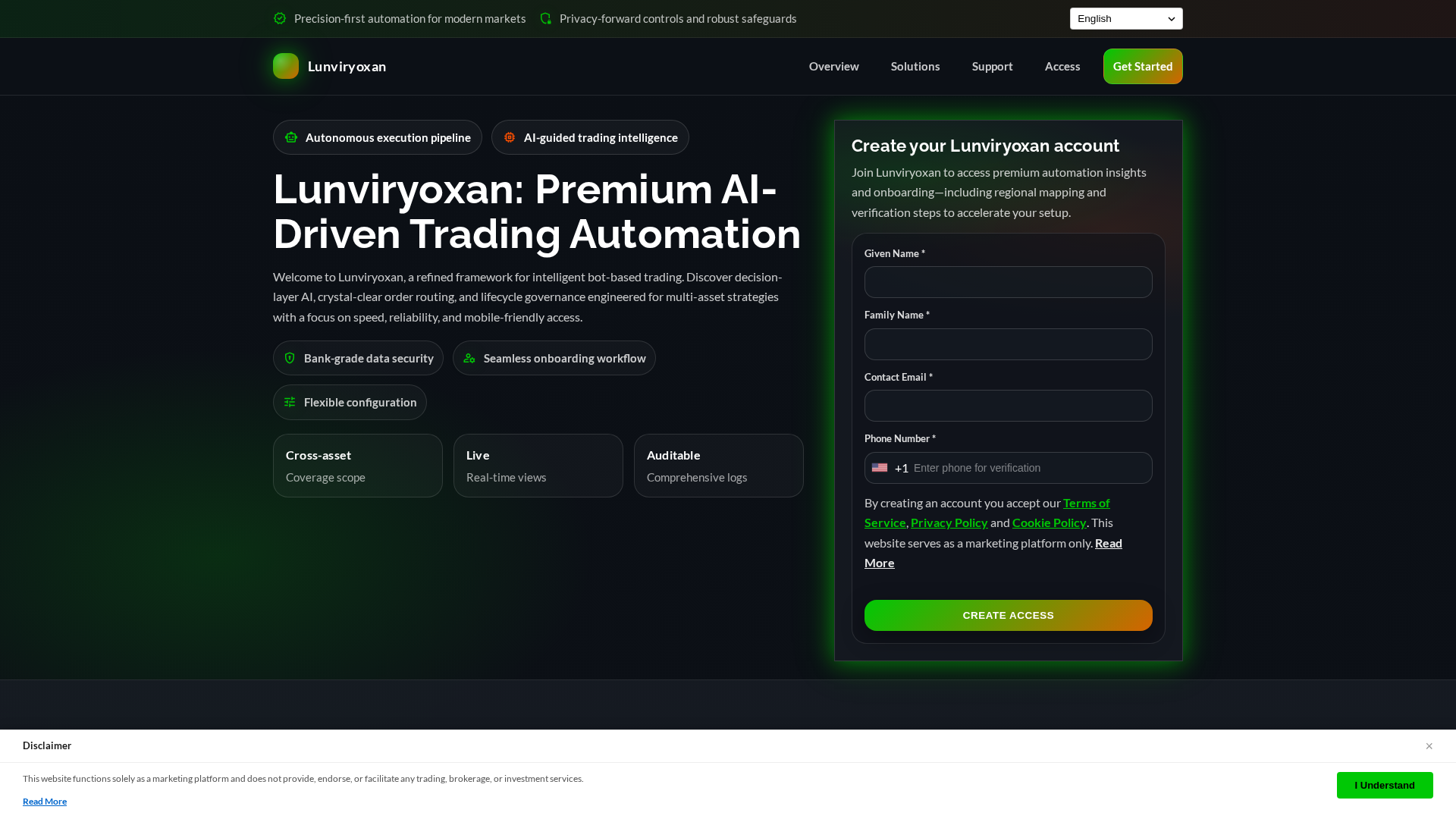 Screenshot of lunviryoxan.shop