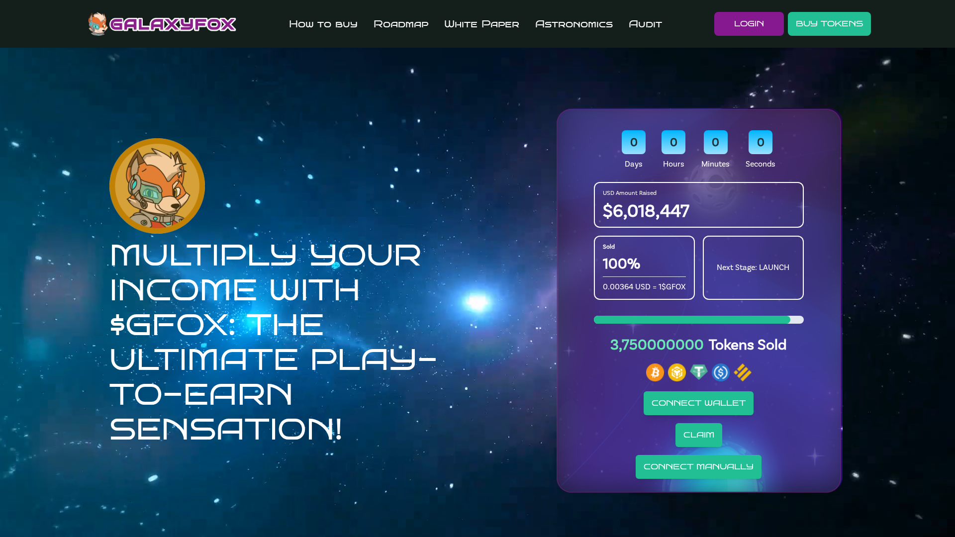 Screenshot of galaxyfox-in.pages.dev