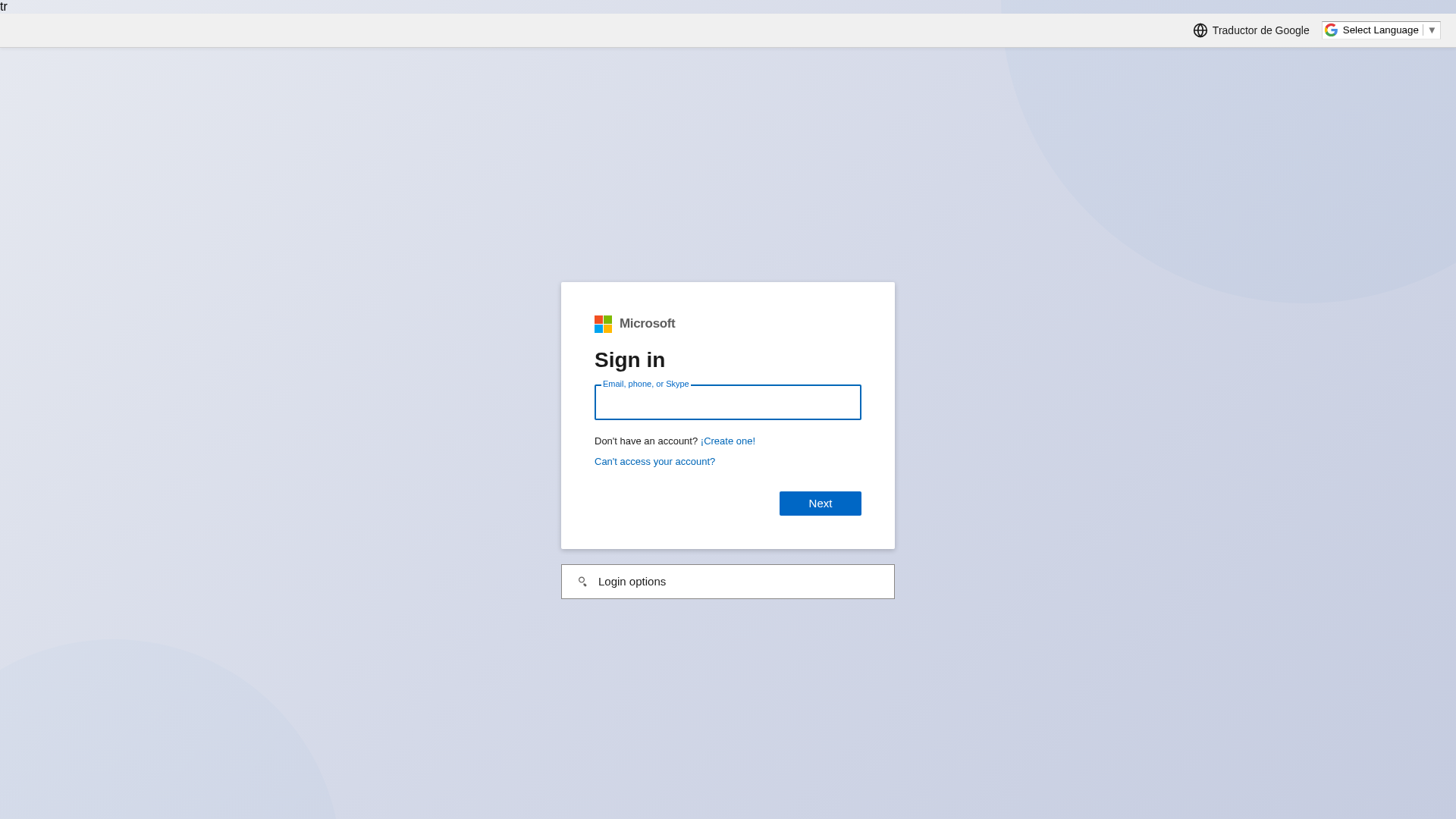 Screenshot of welkineng.com