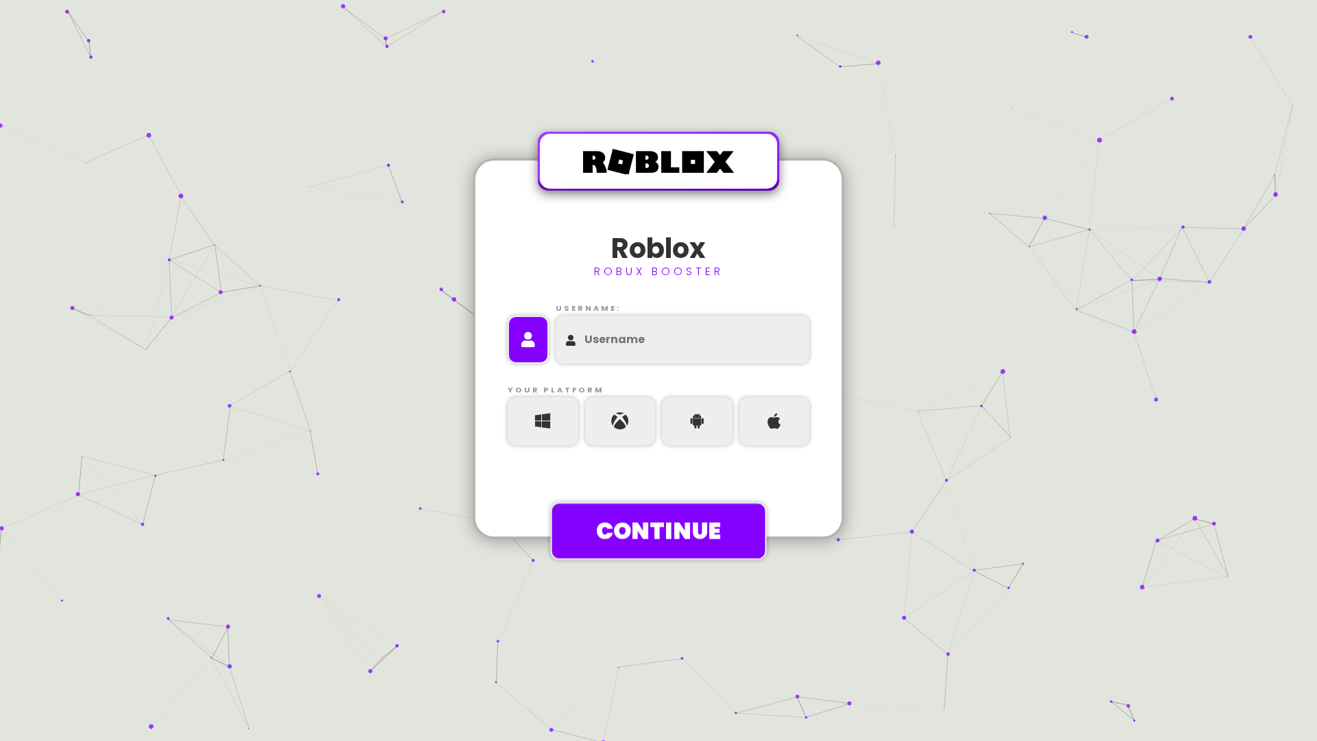 Screenshot of www.borderclick.com