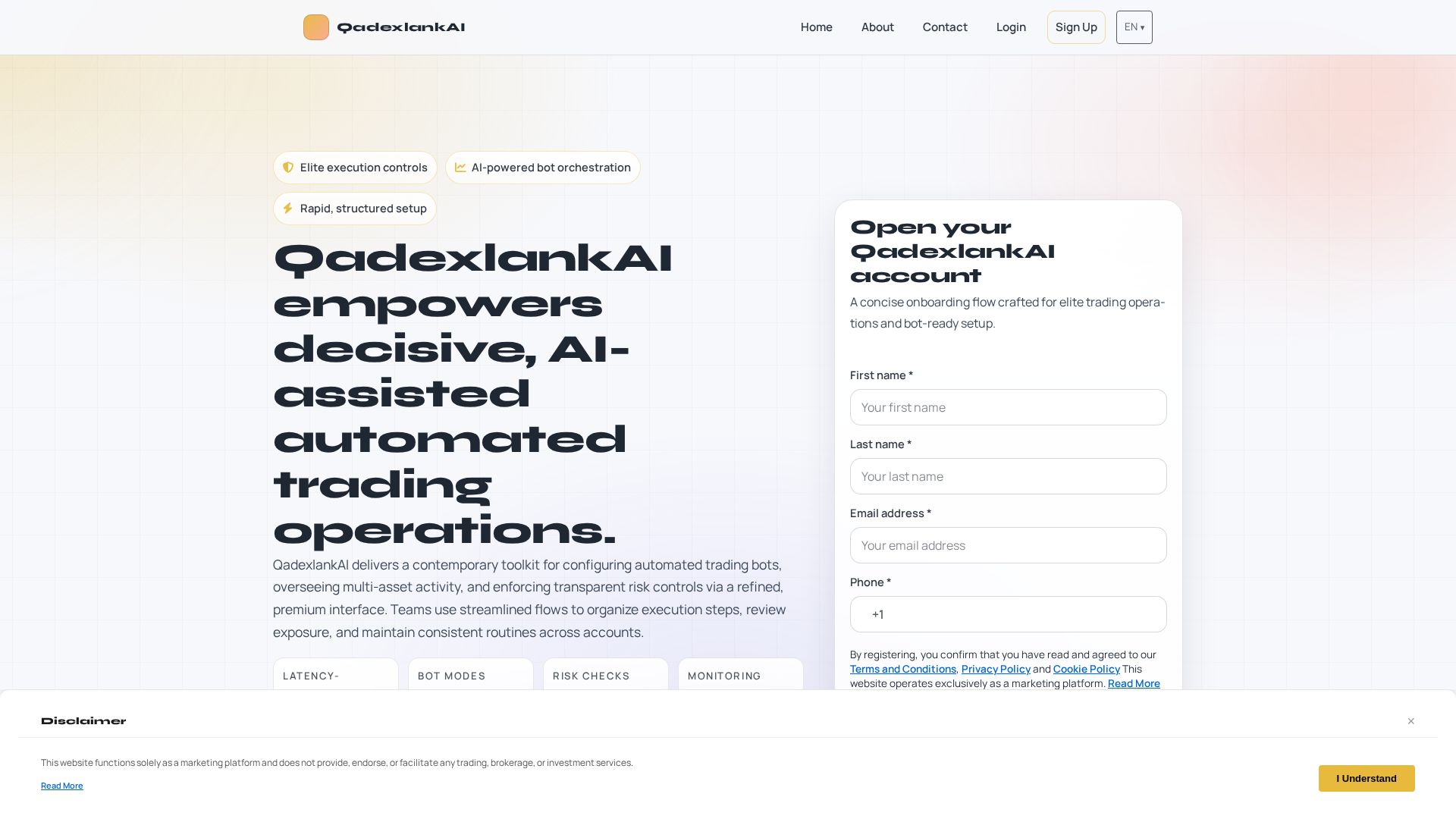 Screenshot of qadexlankai.shop