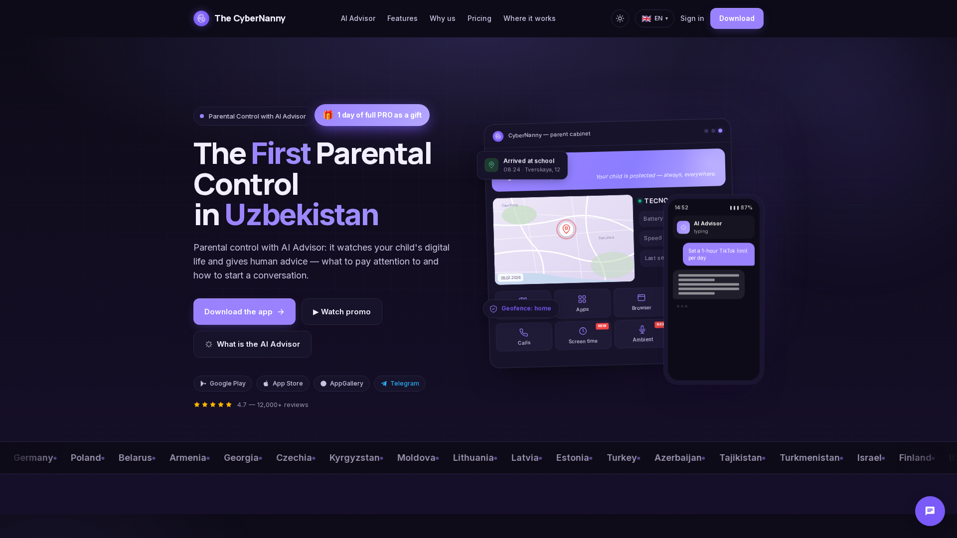 Screenshot of cdn.gosafemode.com