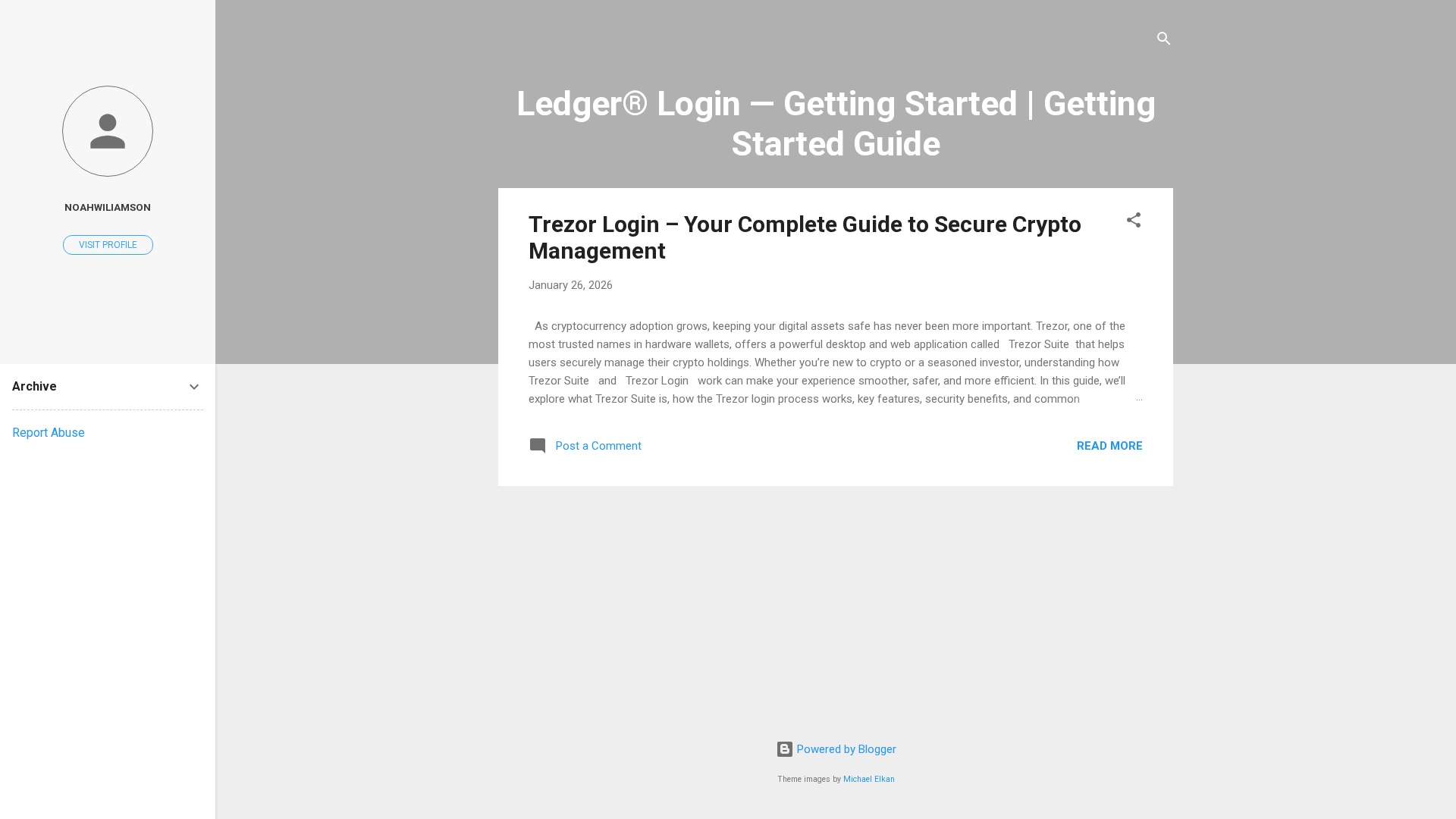 Screenshot of www.ledgrliveus.blogspot.com