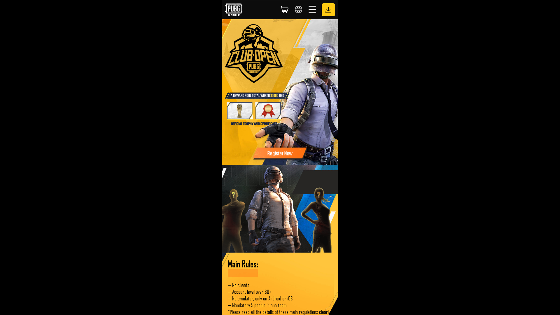 Screenshot of www.frstore.rumahsakit.de