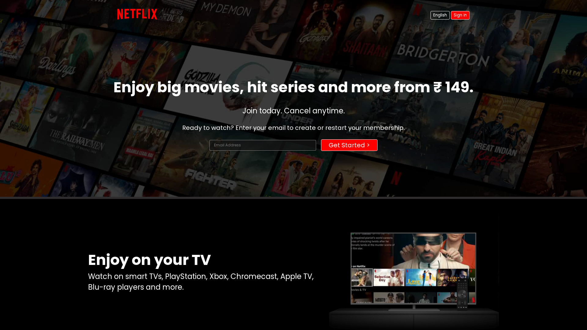 Netflix