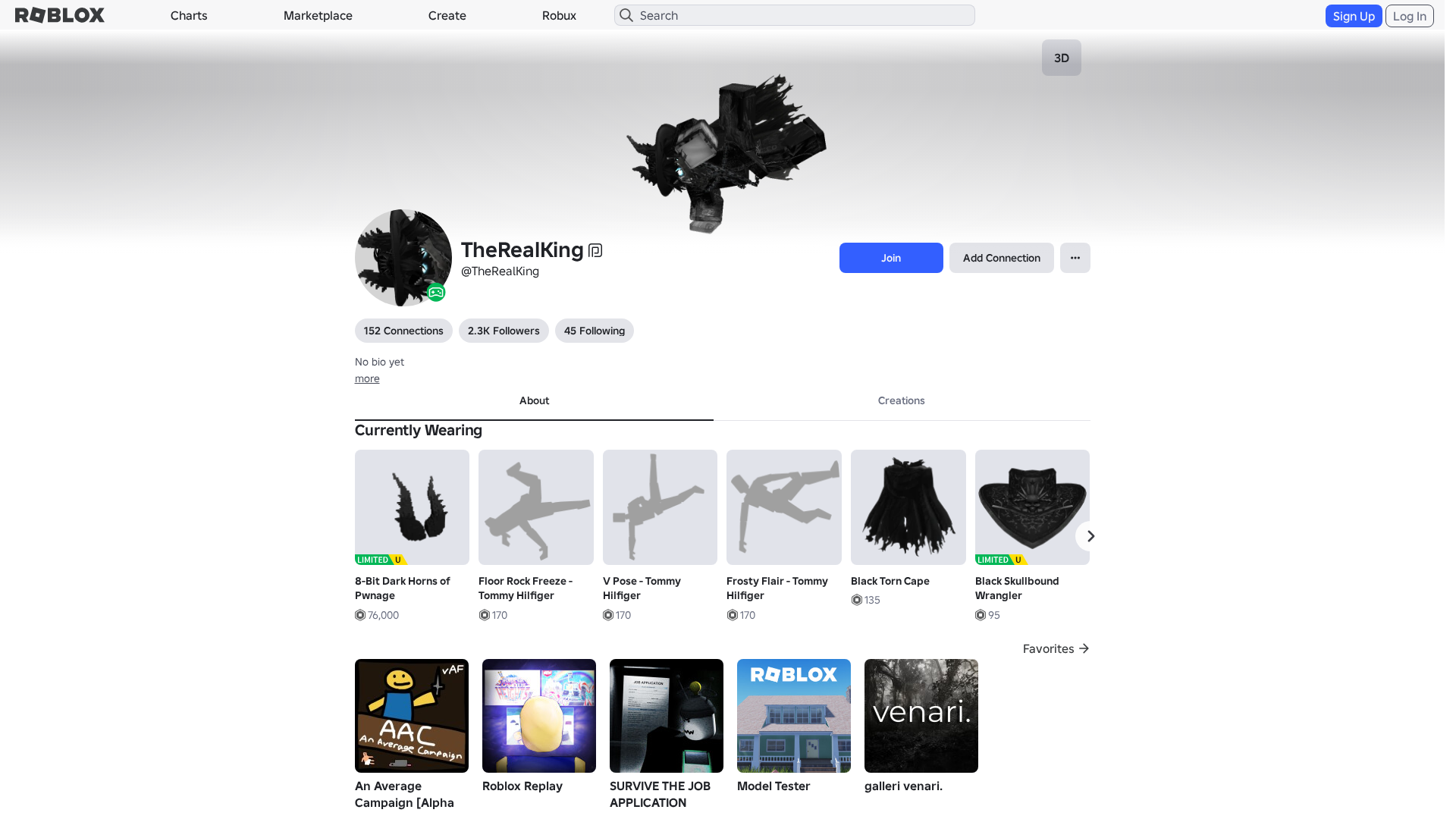 Screenshot of www.robiox.com.py