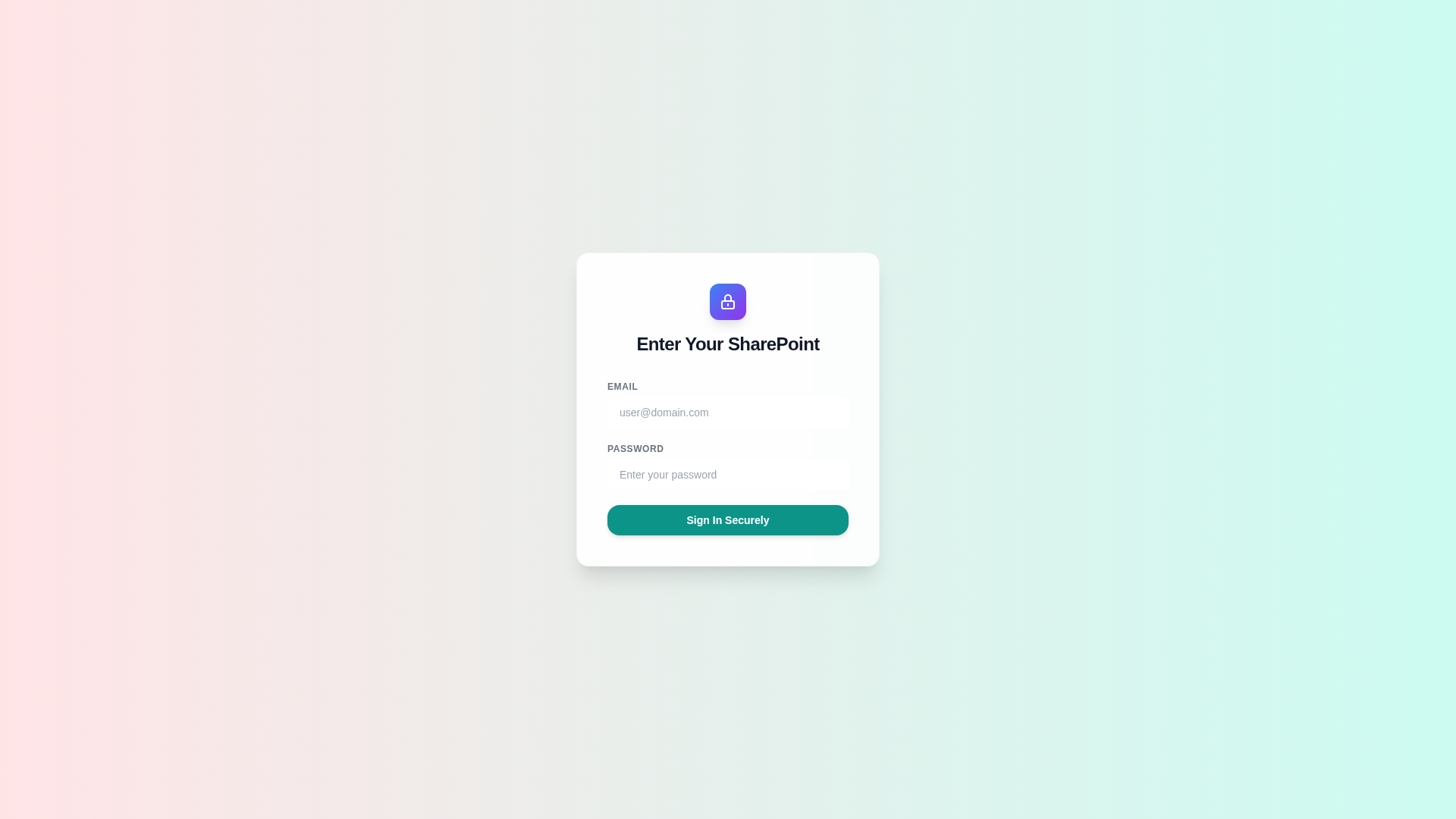 Screenshot of serv2.soon.it
