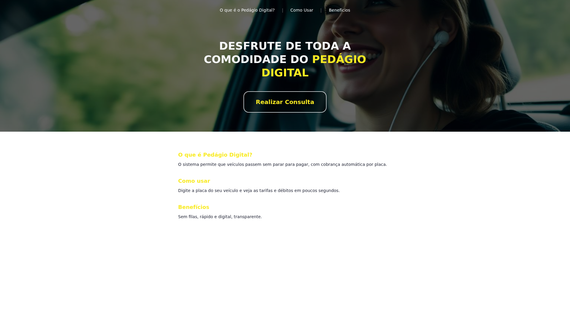Screenshot of consult-sempre-online.vercel.app