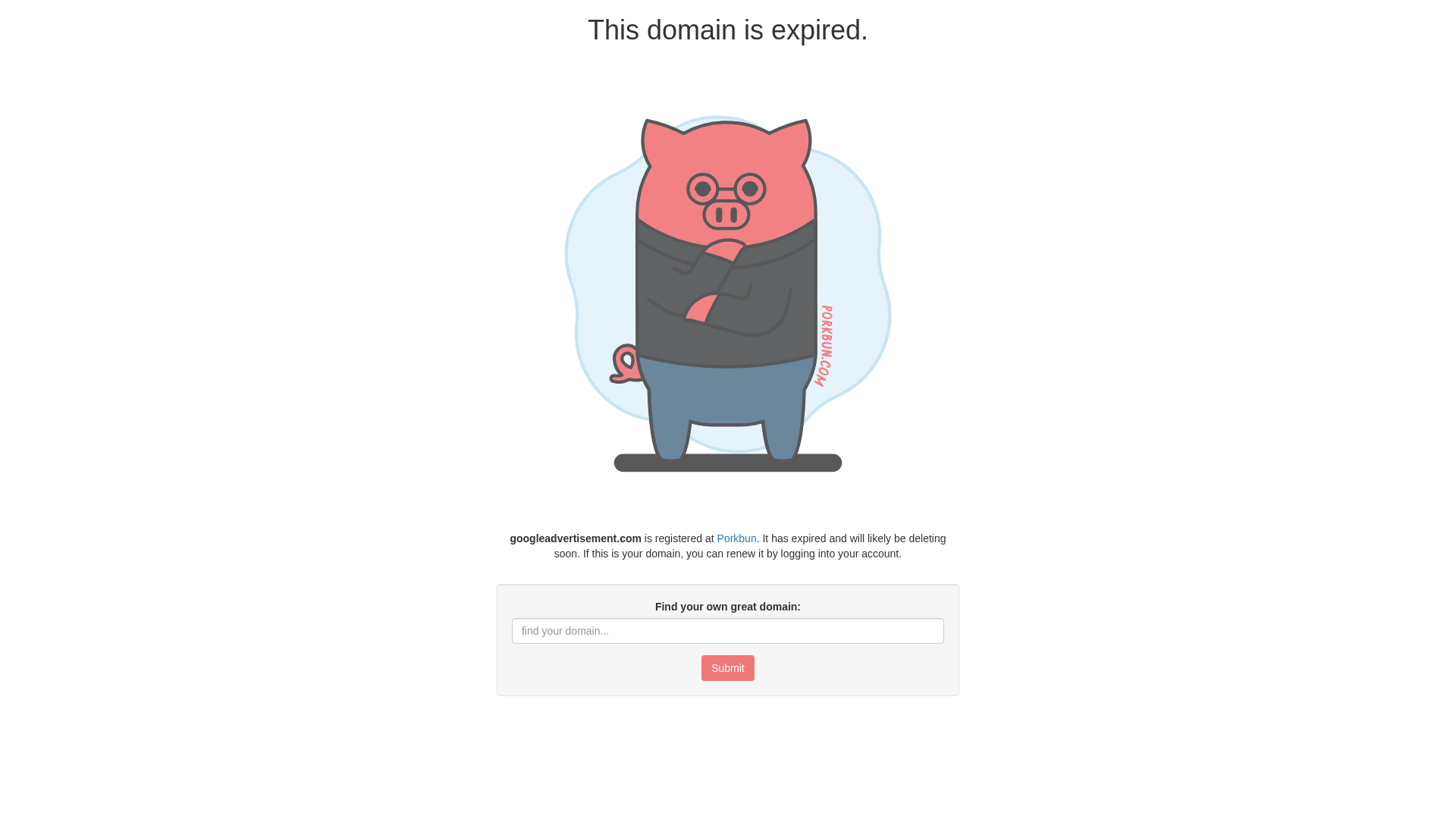 Screenshot of cdn.gosafemode.com