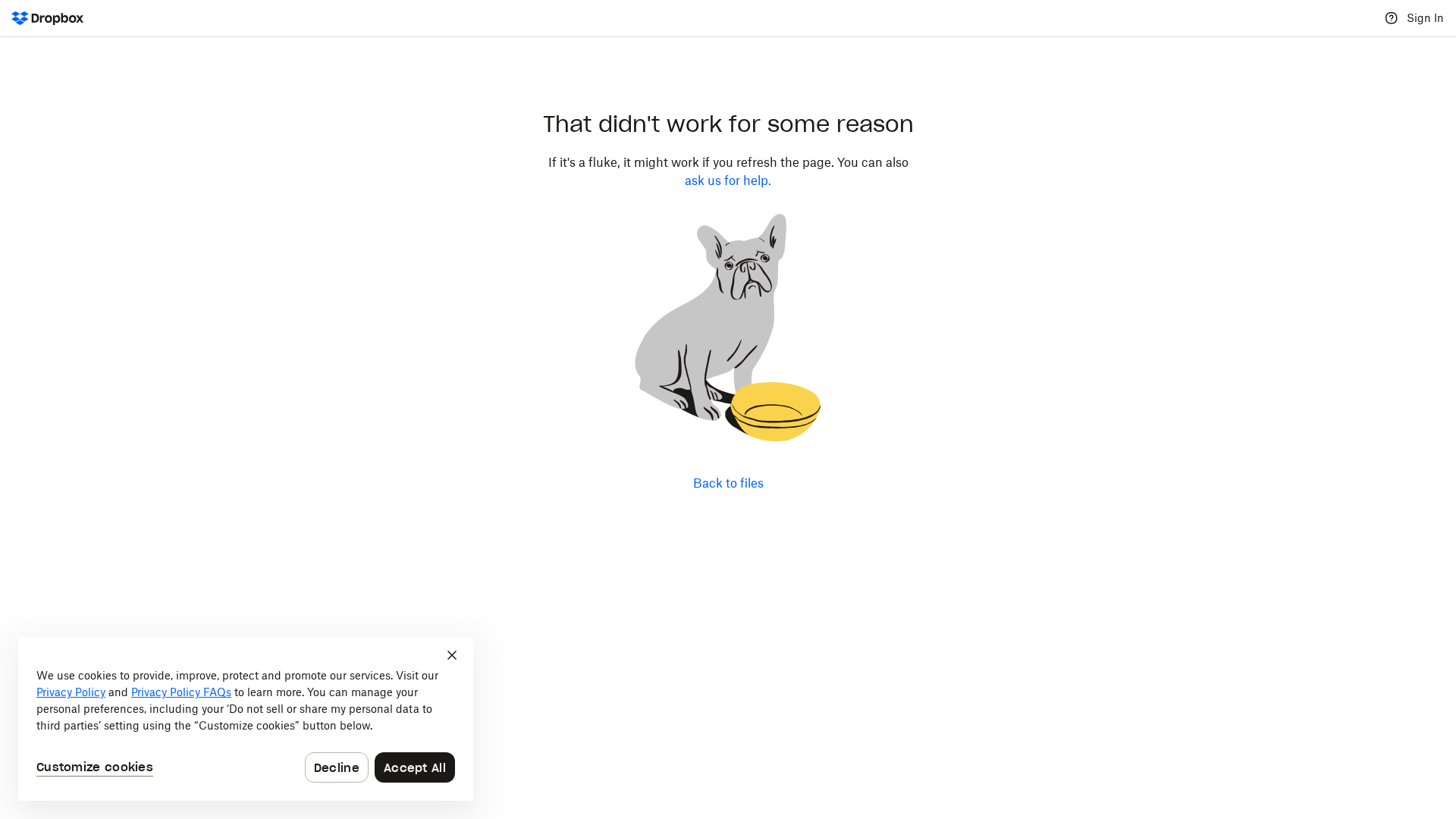 Screenshot of cdn.gosafemode.com