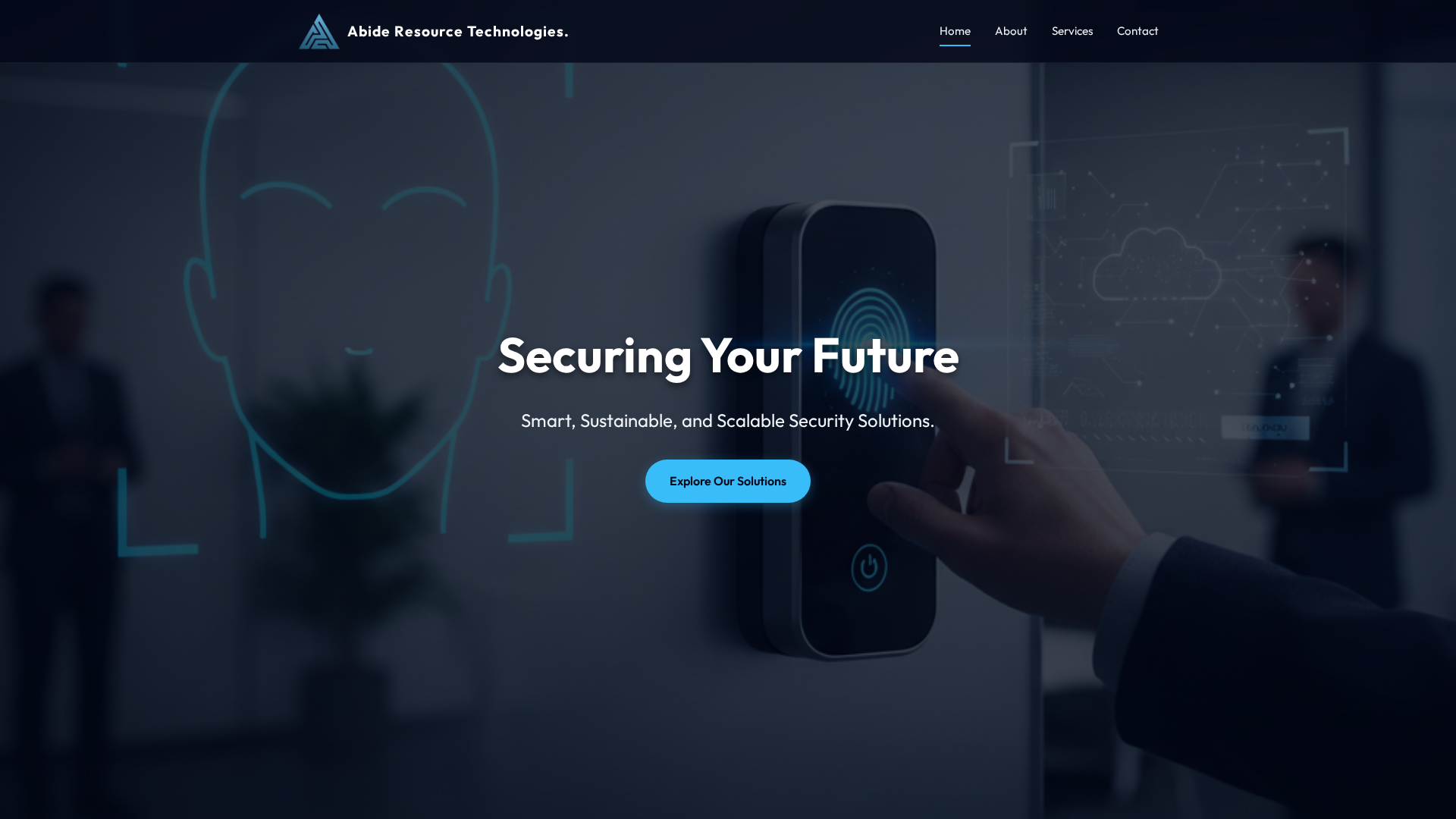 Screenshot of cdn.gosafemode.com