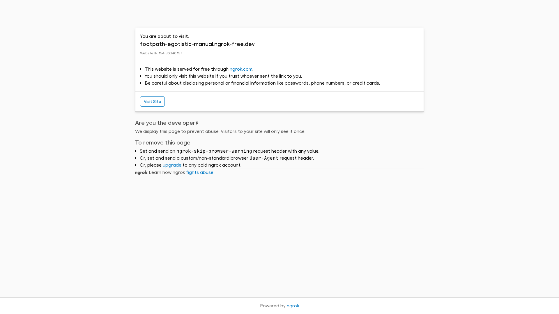 Screenshot of cdn.gosafemode.com