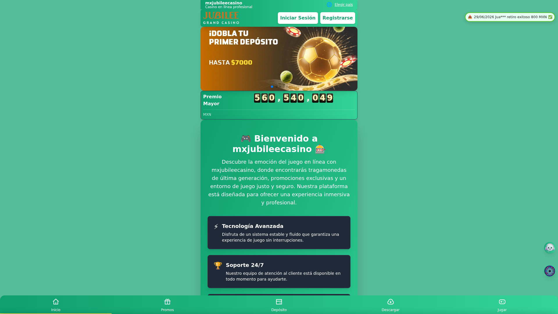 Screenshot of cdn.gosafemode.com