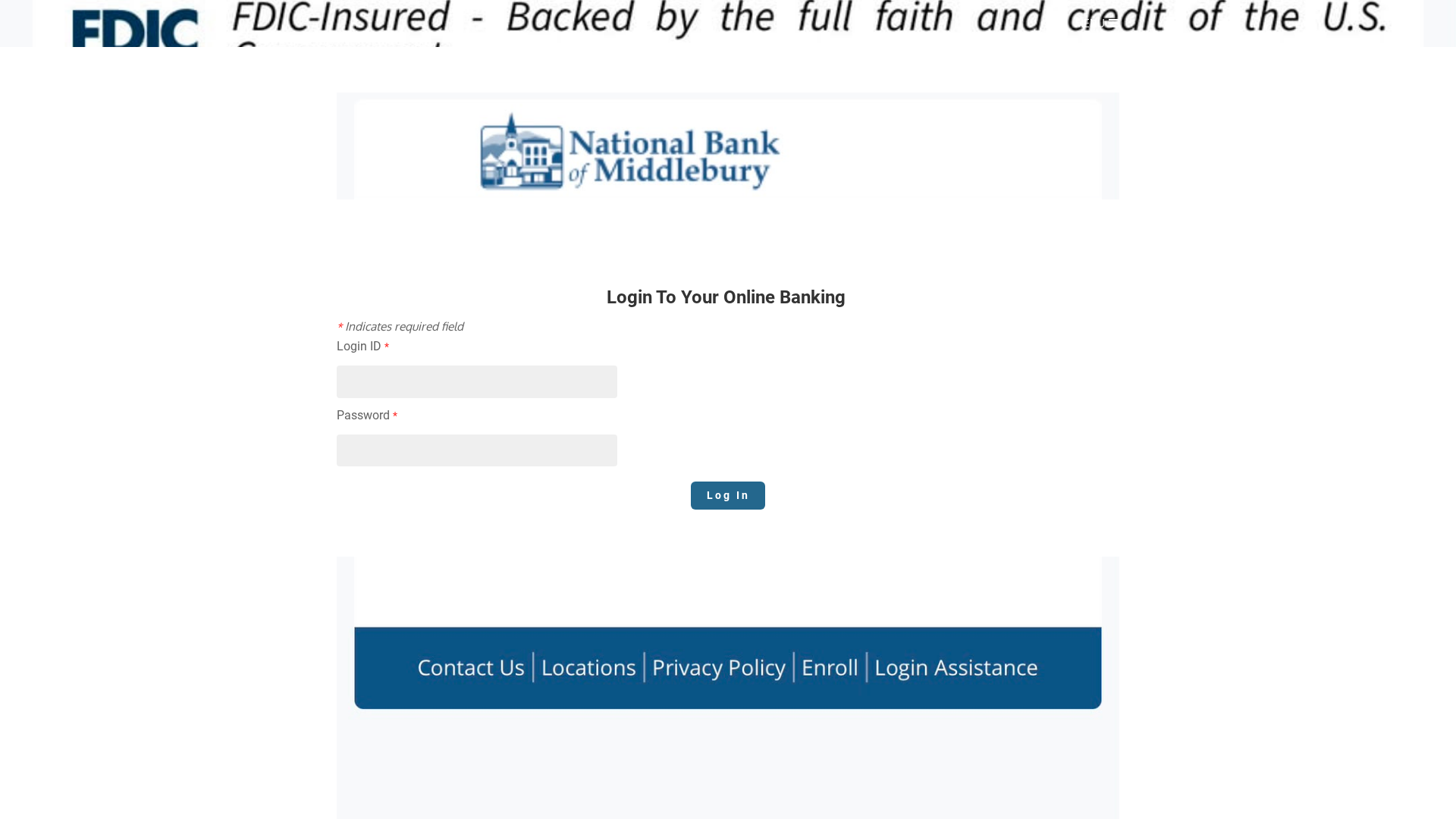 Screenshot of 0nlinenbmvt.weebly.com