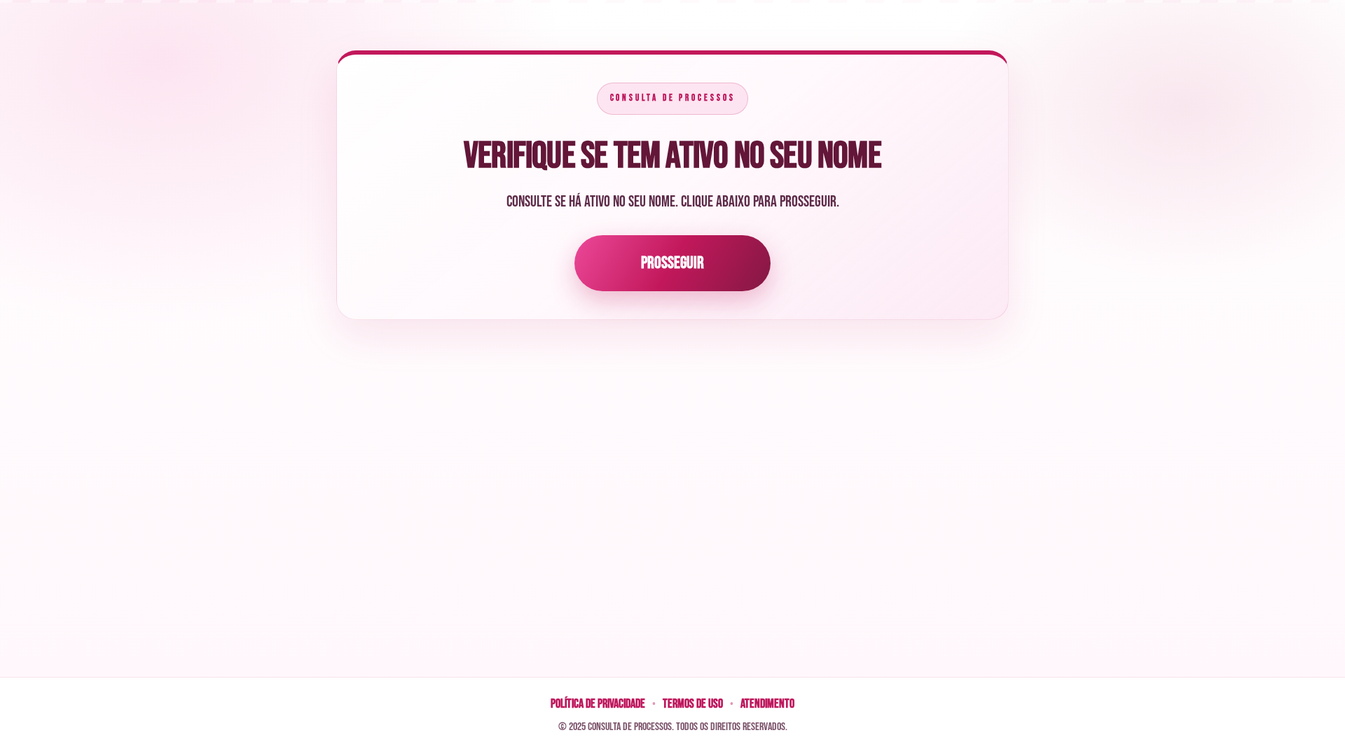 Screenshot of www.nomeclick.site