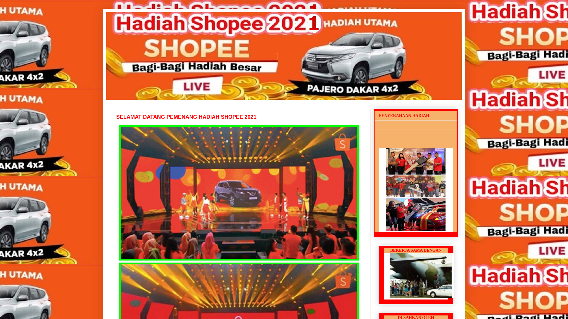 Screenshot of www.big-shopee547.blogspot.com