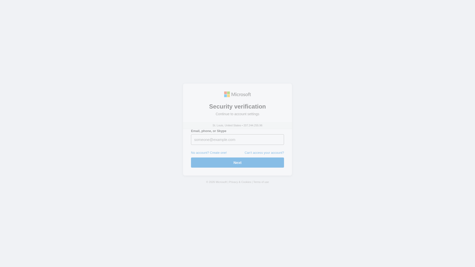 Screenshot of cdn.gosafemode.com