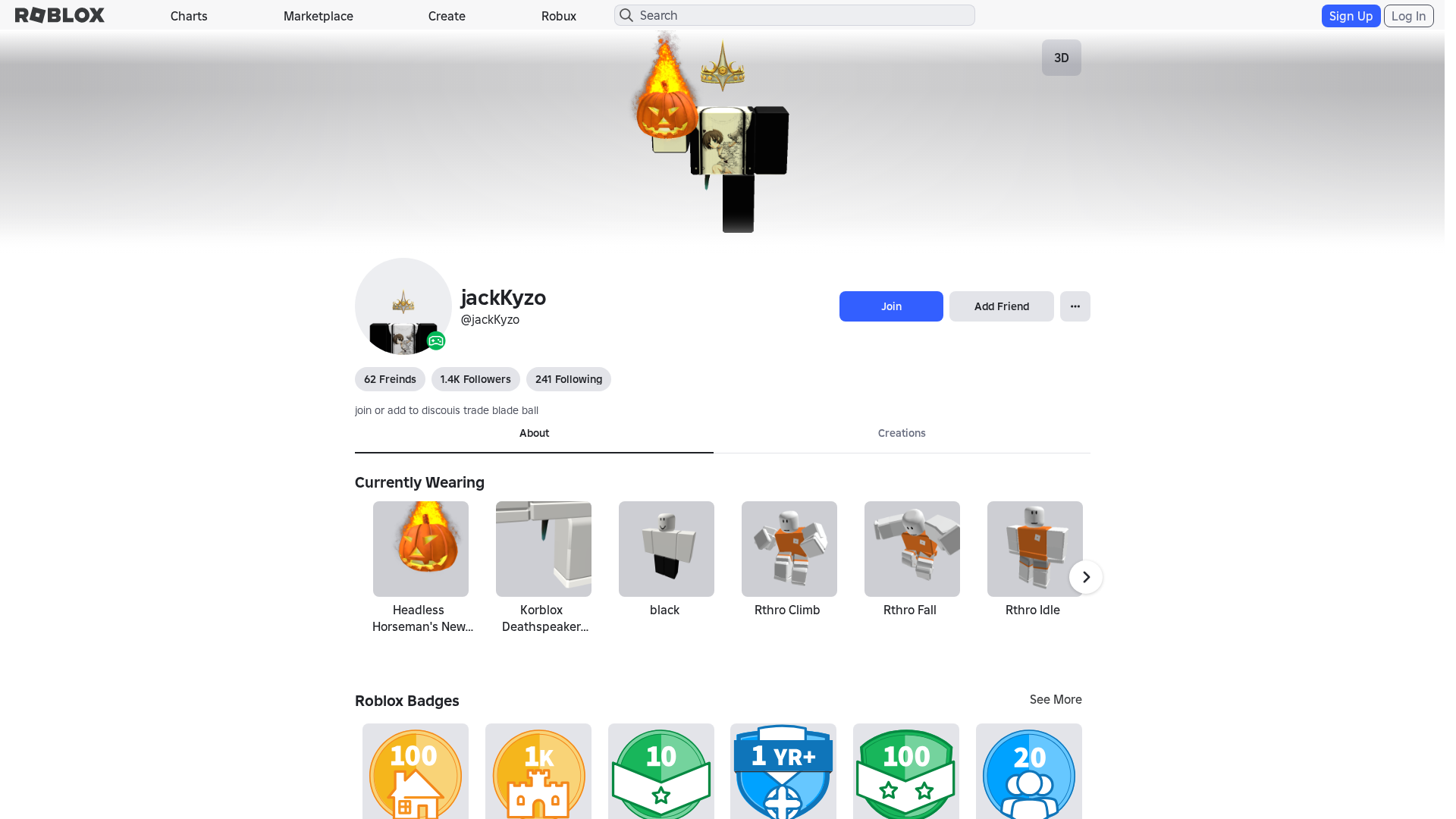 Screenshot of htttps-roblox.com