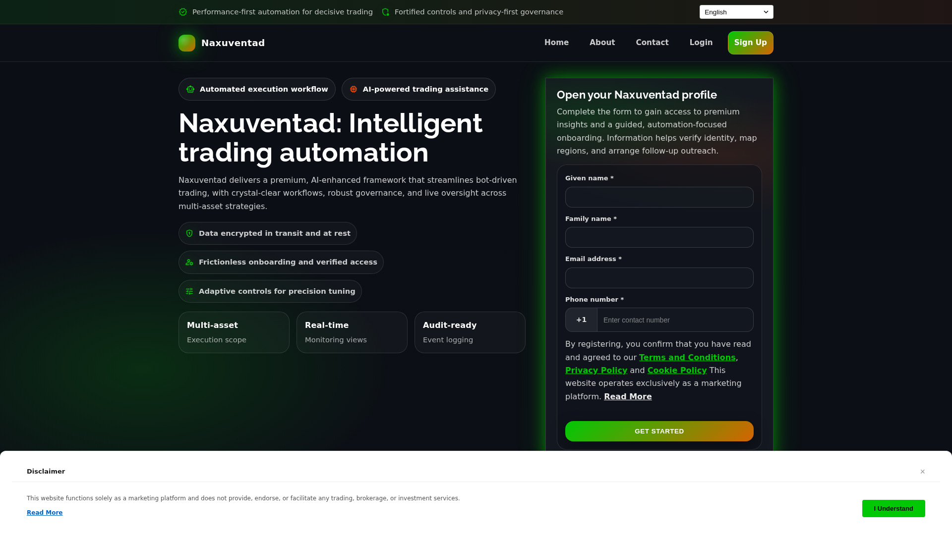 Screenshot of naxuventad.shop