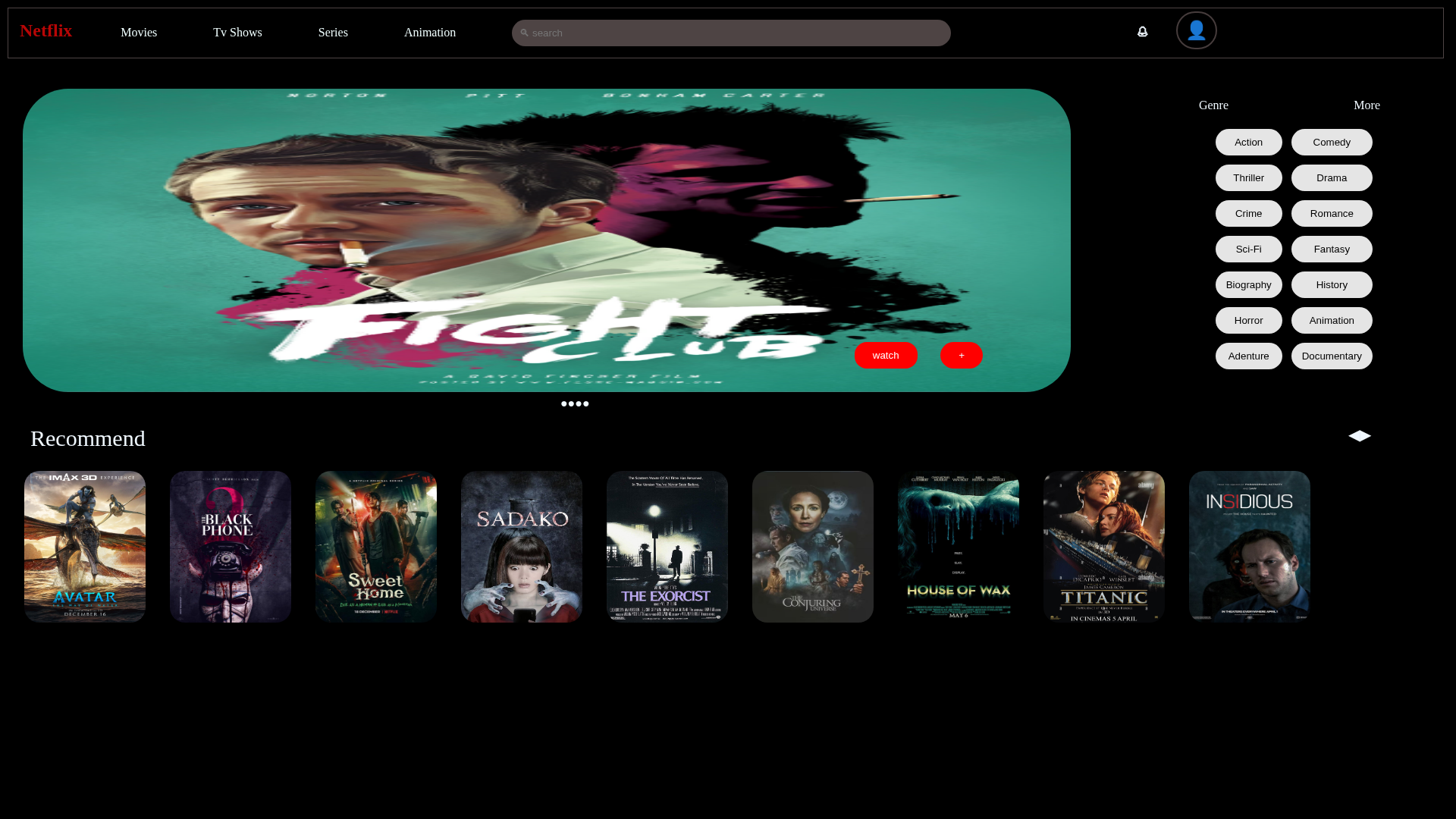 Screenshot of veerasudar.github.io